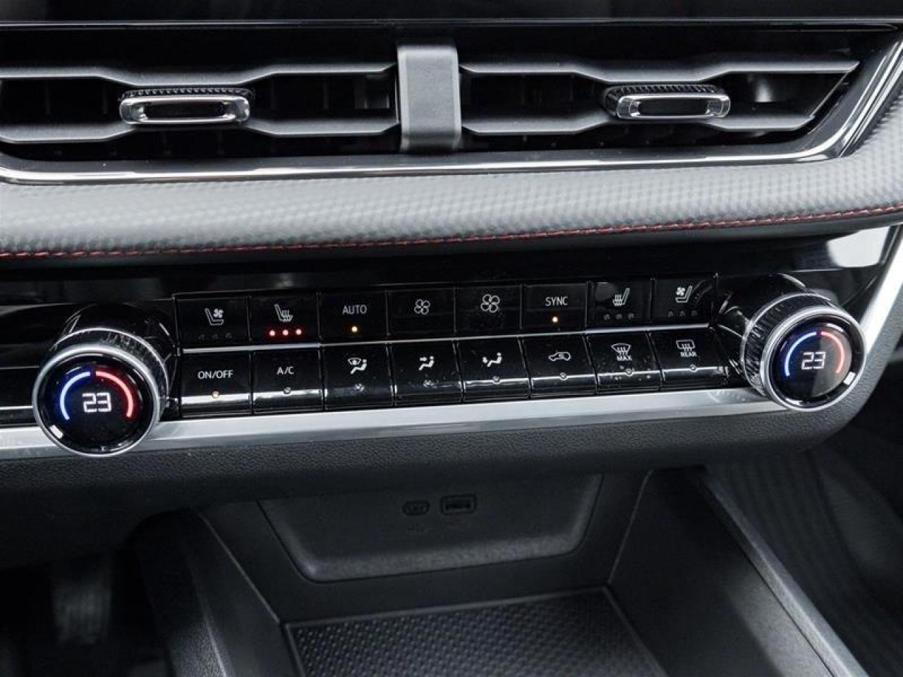 2026 Chevrolet Equinox RS 4dr All-Wheel Drive Photo