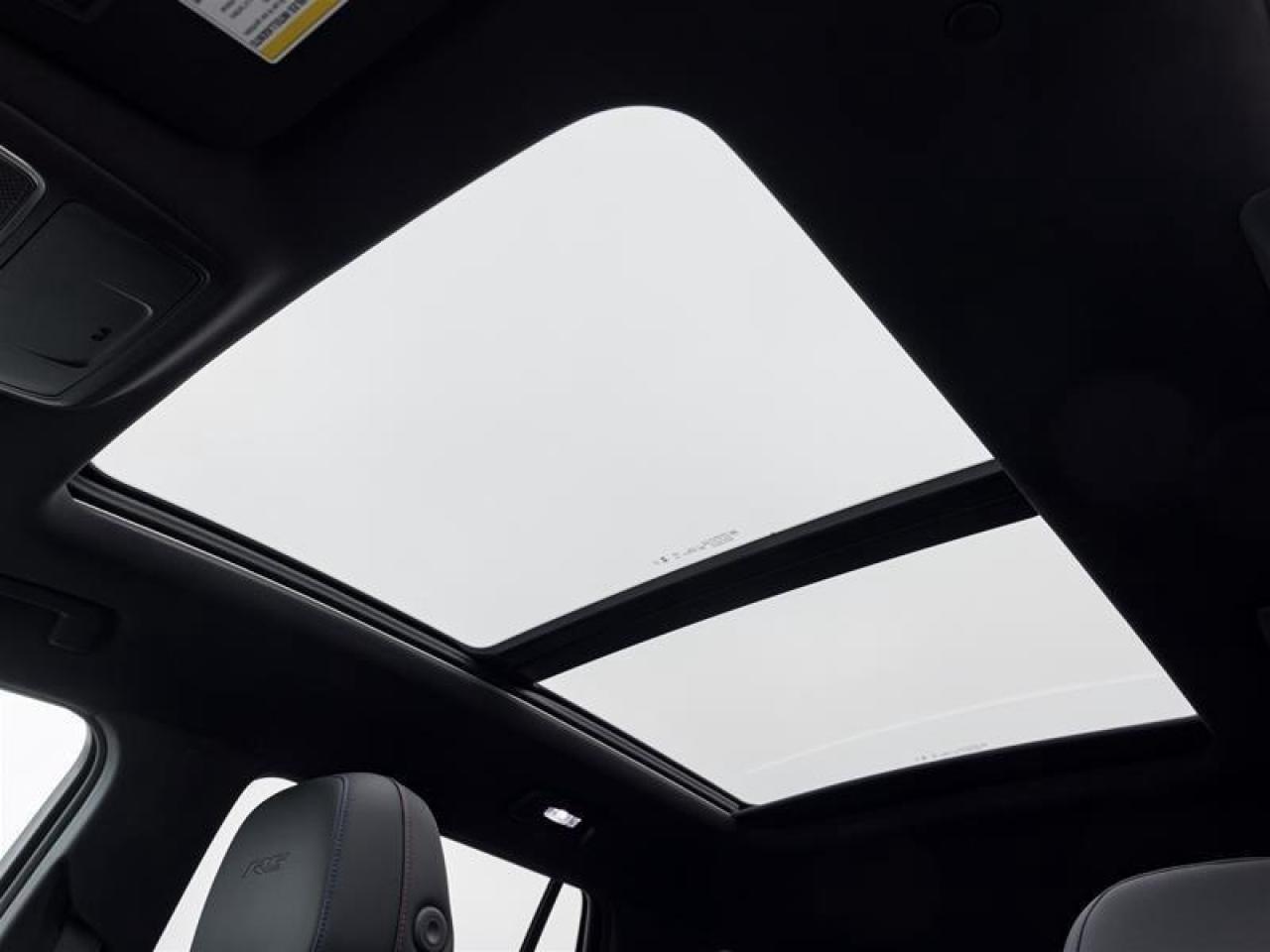 2026 Chevrolet Equinox RS 4dr All-Wheel Drive Photo