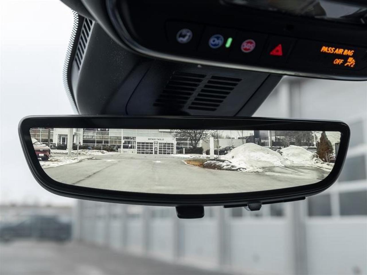 2026 Chevrolet Equinox RS 4dr All-Wheel Drive Photo