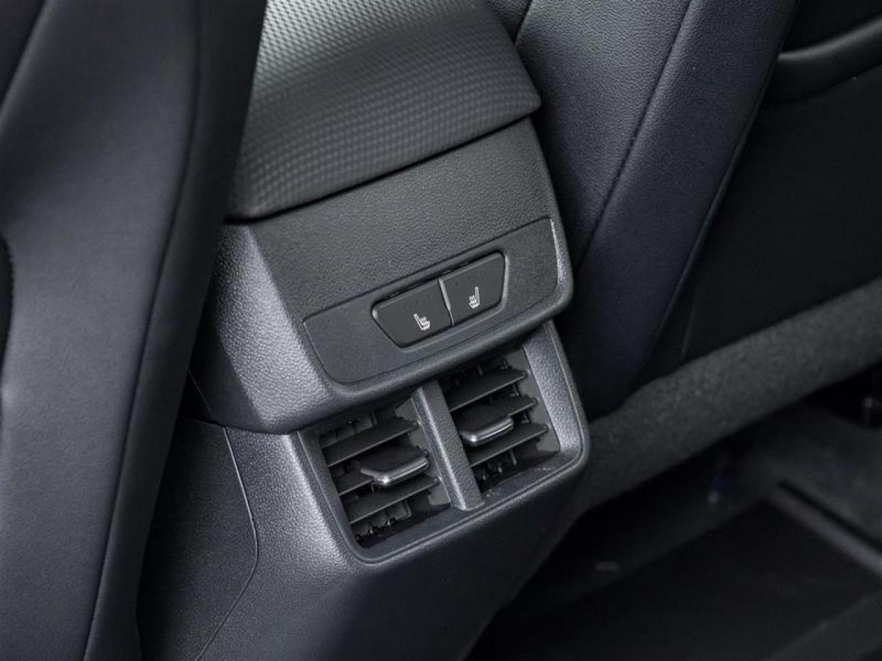 2026 Chevrolet Equinox RS 4dr All-Wheel Drive Photo