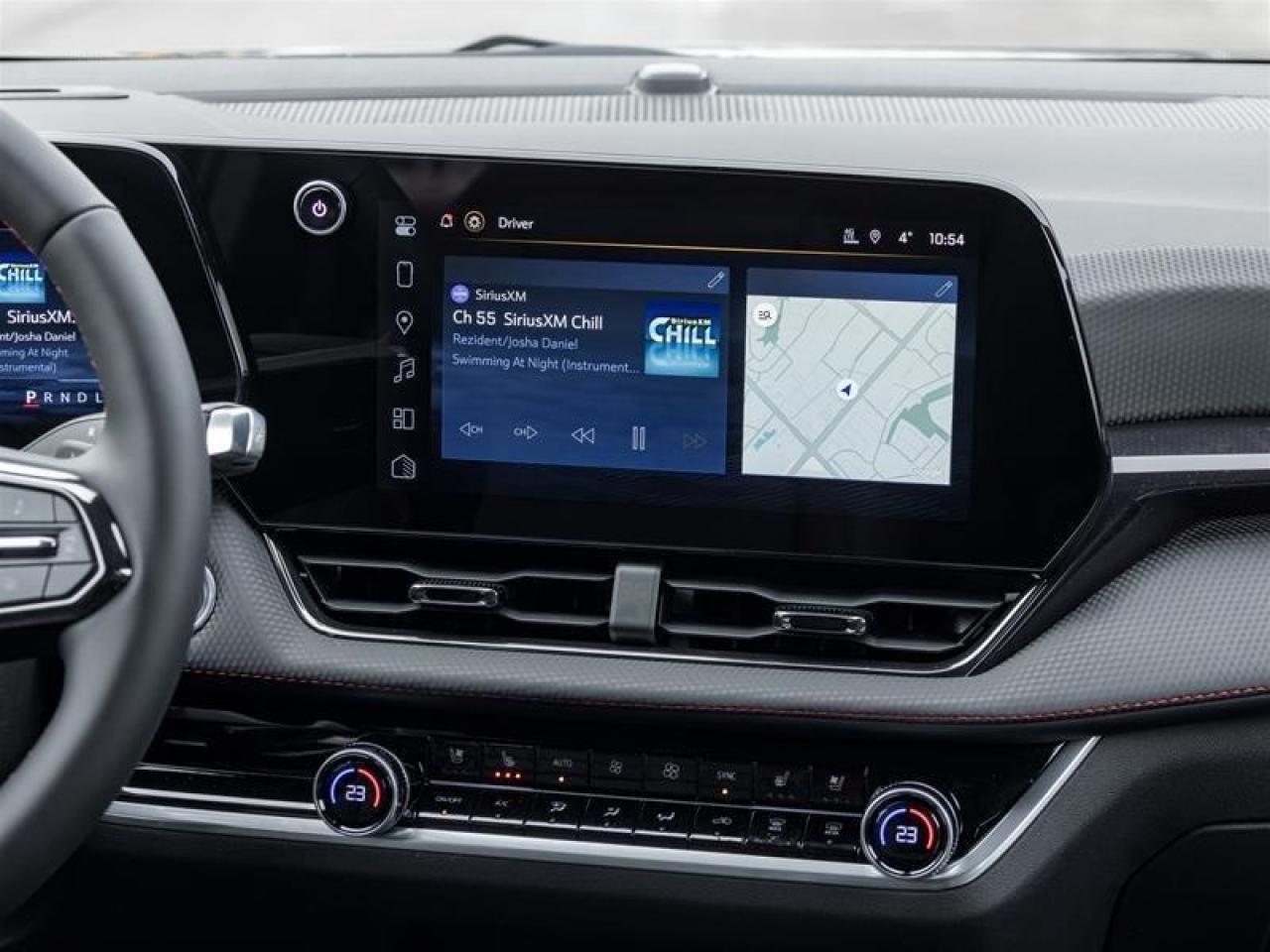 2026 Chevrolet Equinox RS 4dr All-Wheel Drive Photo