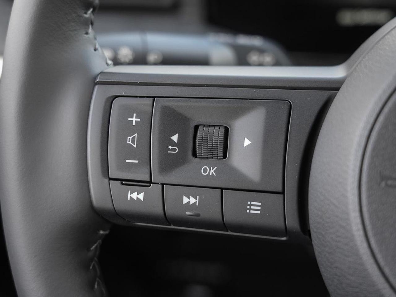 2026 Nissan Kicks SV 4dr All-Wheel Drive Photo