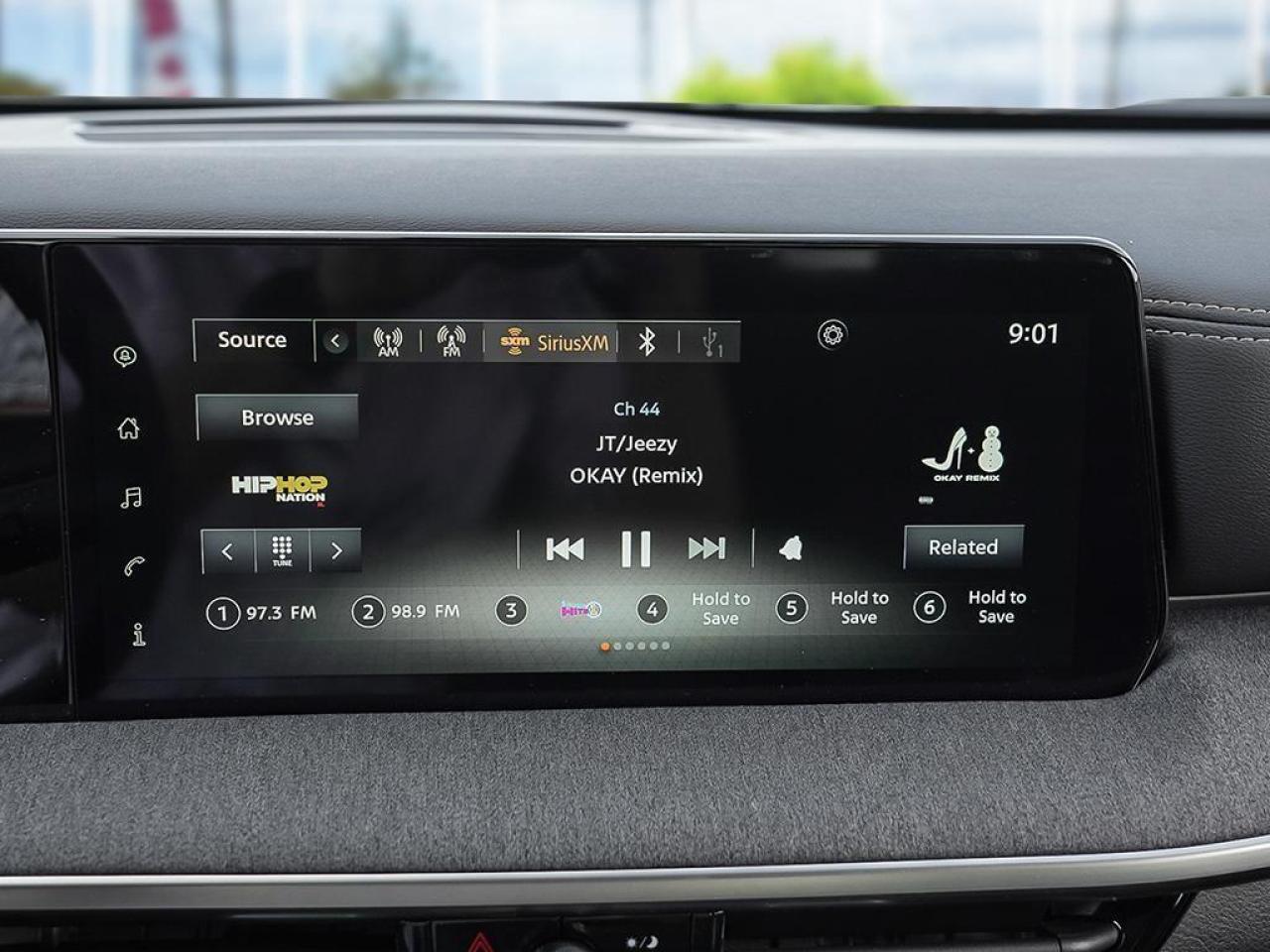 2026 Nissan Kicks SV 4dr All-Wheel Drive Photo