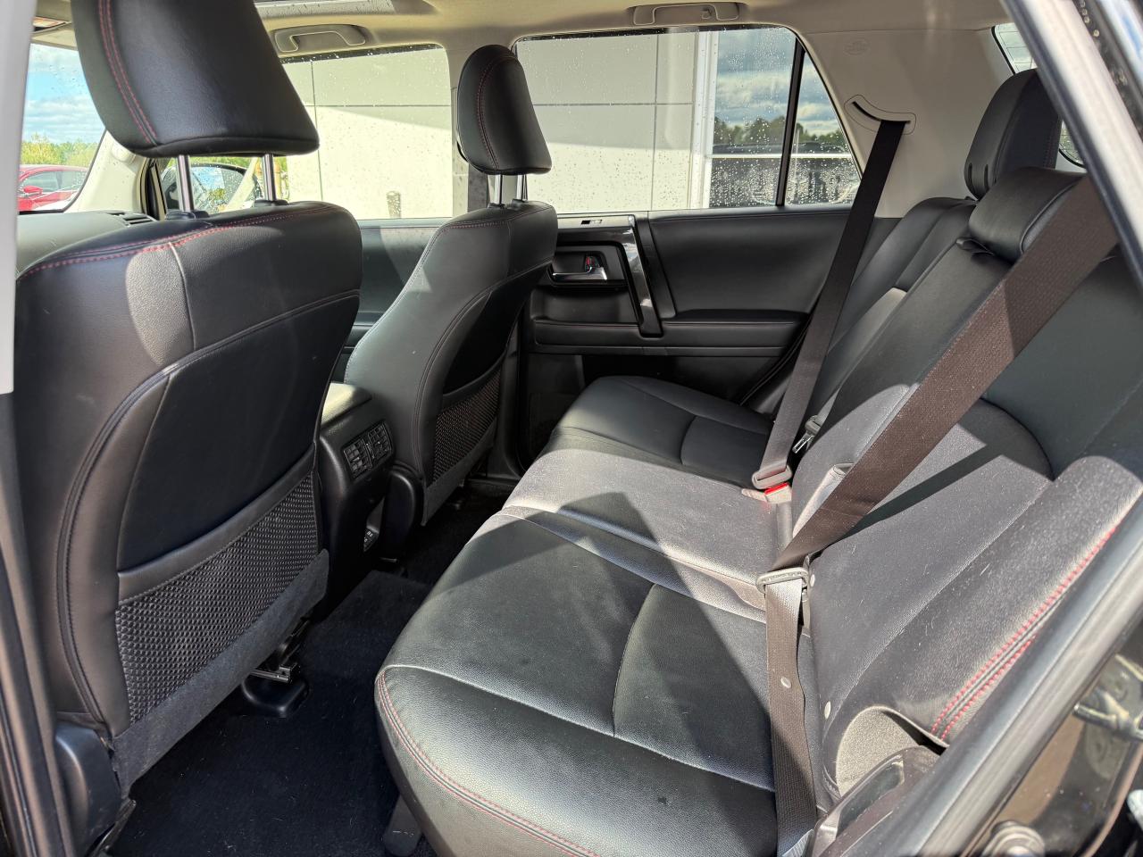 2021 Toyota 4Runner Base 4dr 4x4 Photo