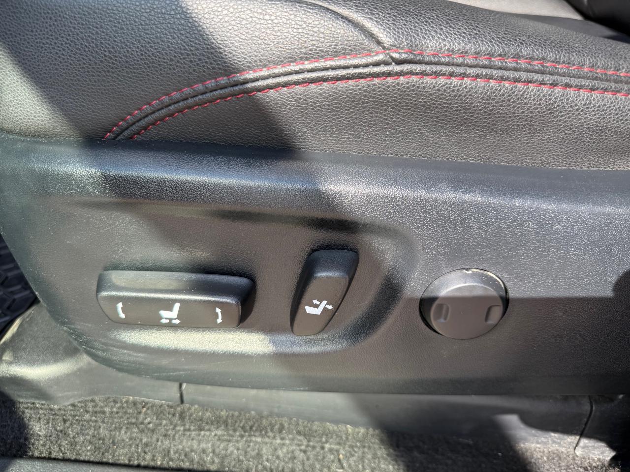 2021 Toyota 4Runner Base 4dr 4x4 Photo