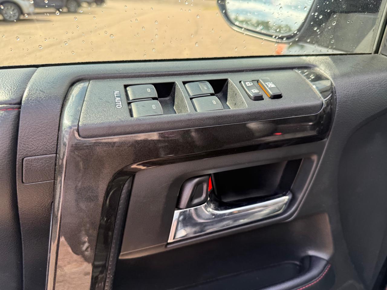 2021 Toyota 4Runner Base 4dr 4x4 Photo