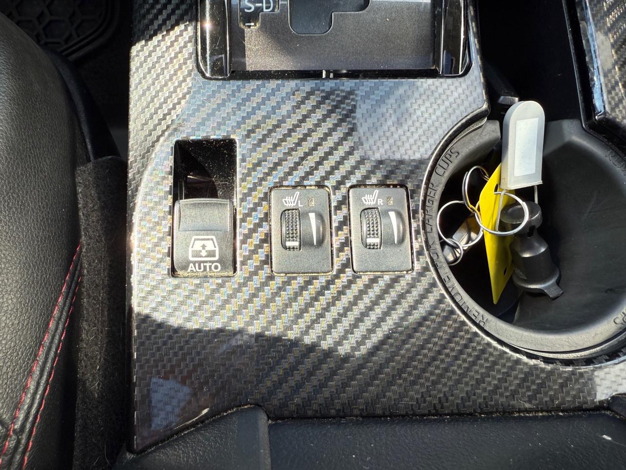 2021 Toyota 4Runner Base 4dr 4x4 Photo