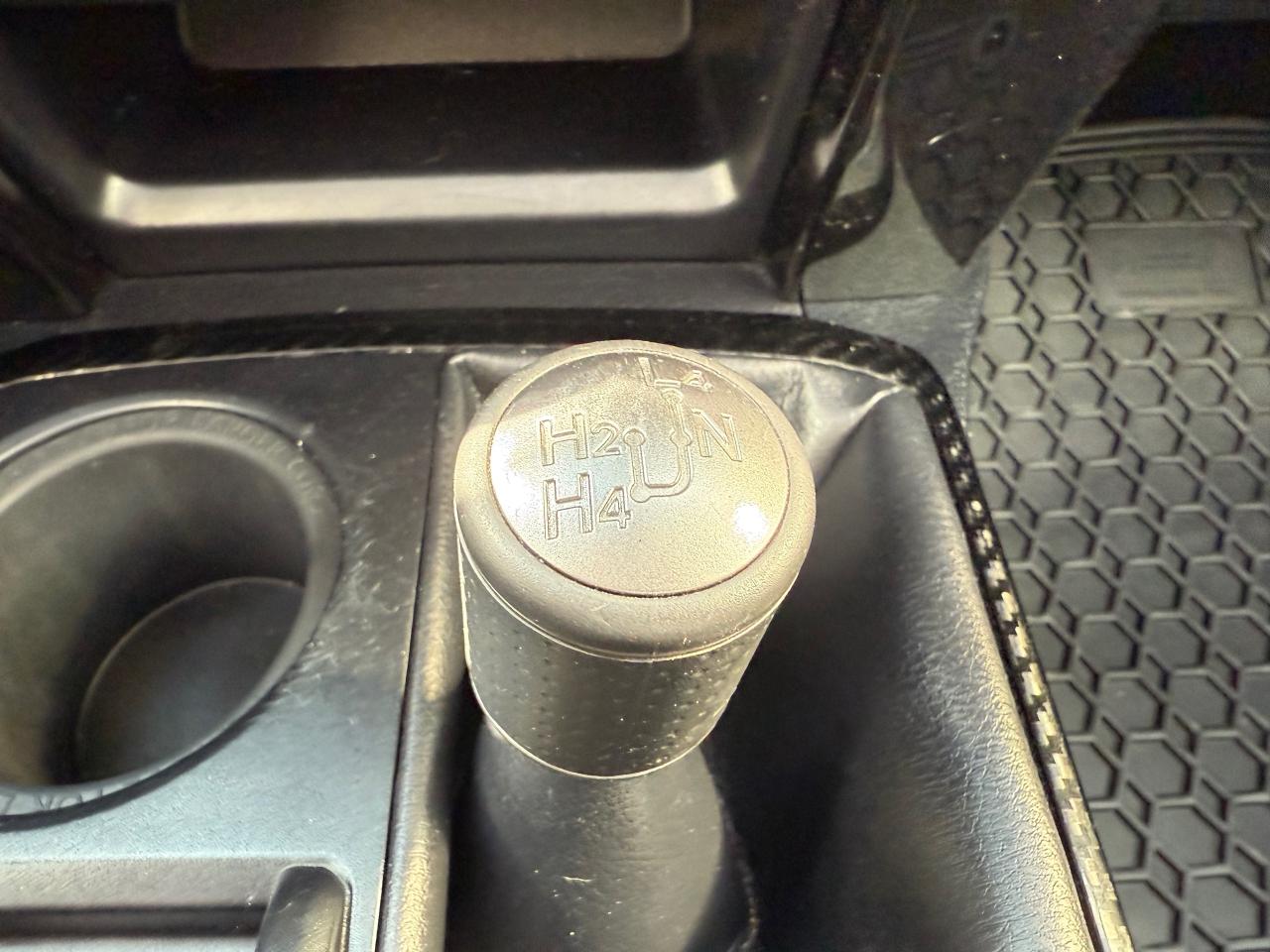 2021 Toyota 4Runner Base 4dr 4x4 Photo