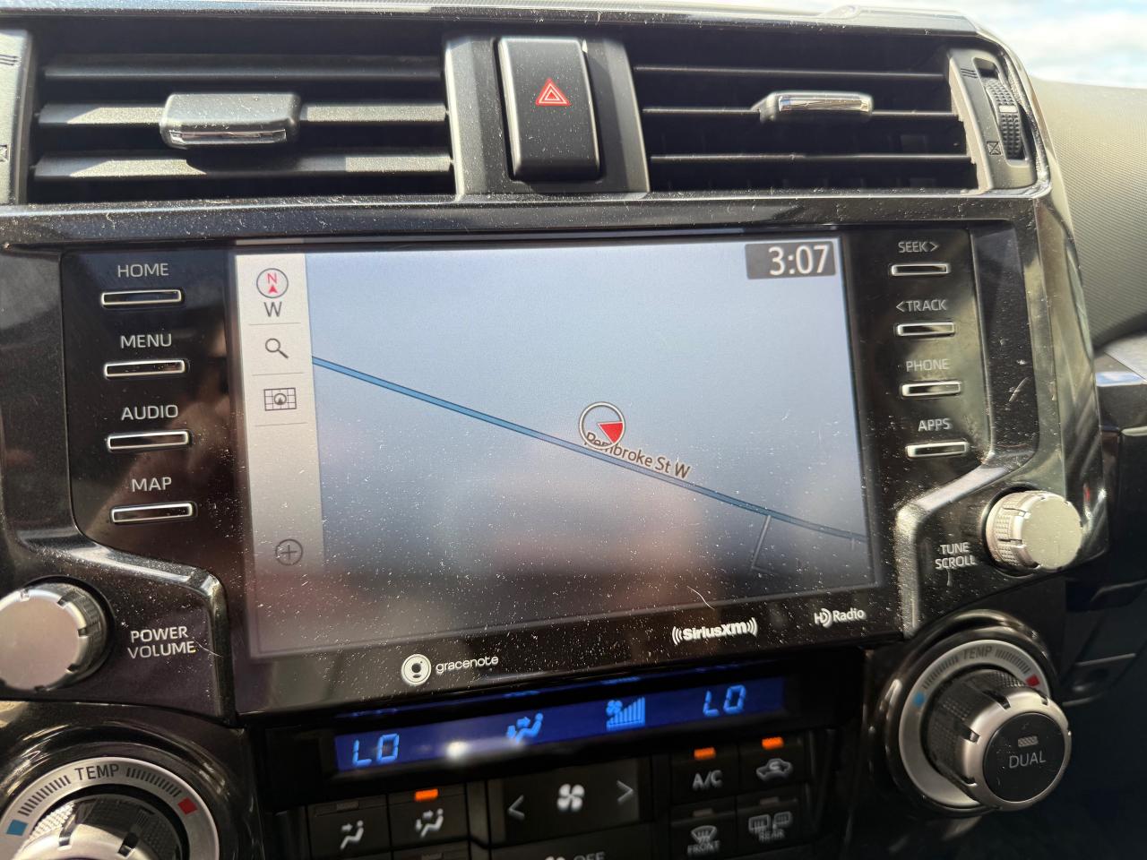 2021 Toyota 4Runner Base 4dr 4x4 Photo