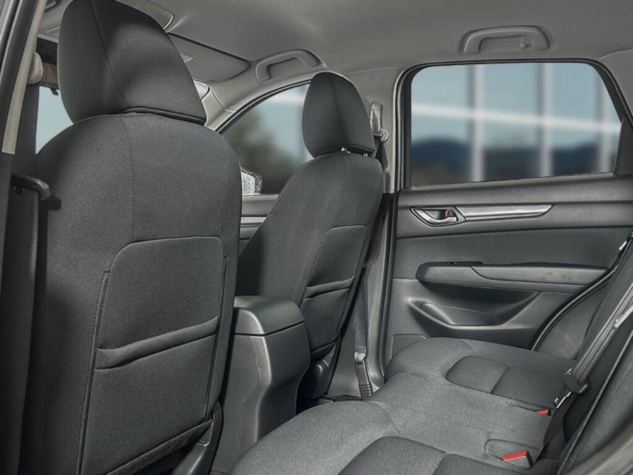 2025 Mazda CX-5 GX 4dr i-ACTIV All-Wheel Drive Sport Utility Photo