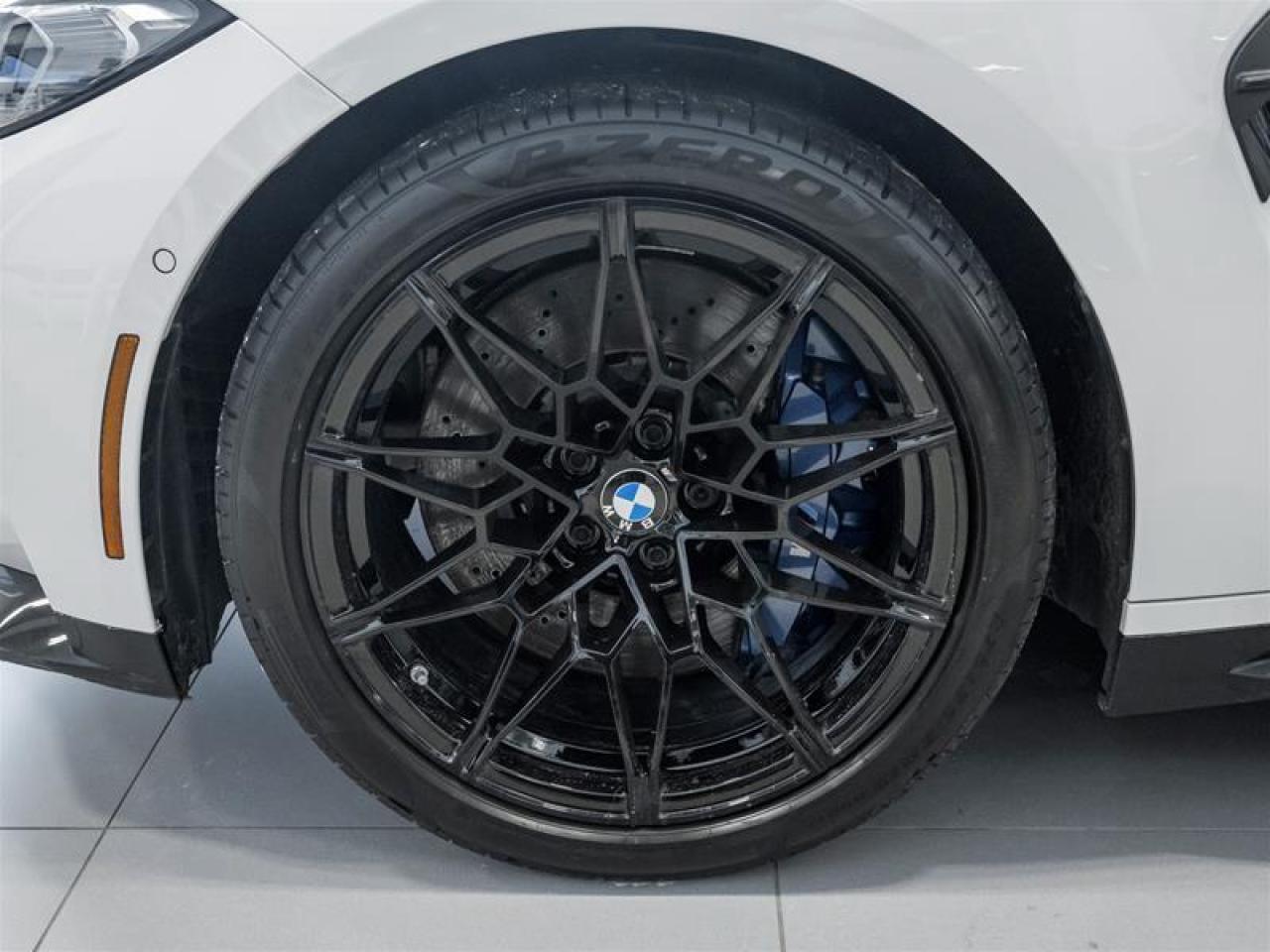 2024 BMW M4 Competition M xDrive 2dr All-Wheel Drive Coupe Photo