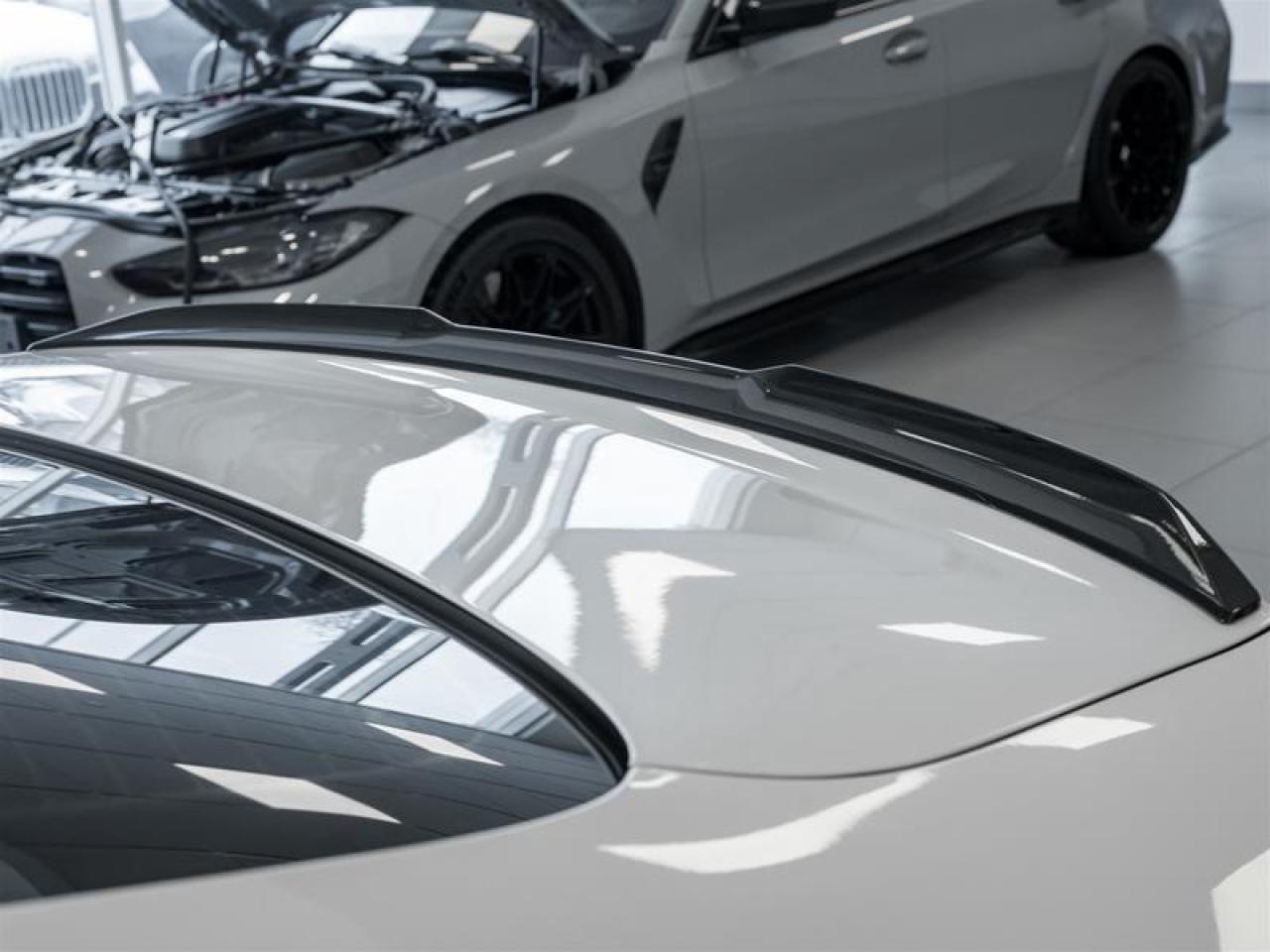 2024 BMW M4 Competition M xDrive 2dr All-Wheel Drive Coupe Photo