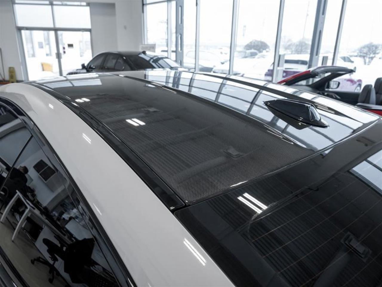 2024 BMW M4 Competition M xDrive 2dr All-Wheel Drive Coupe Photo