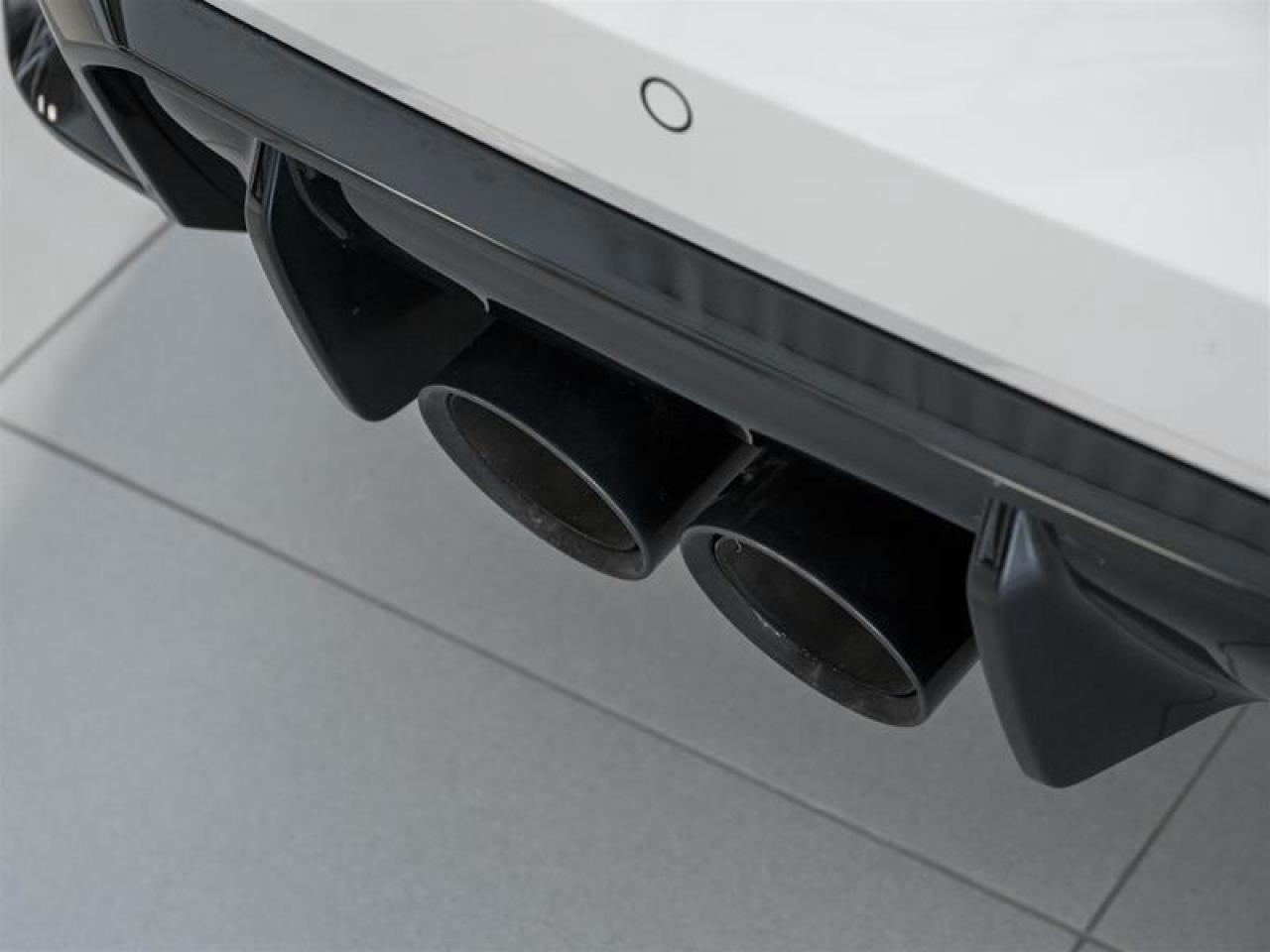 2024 BMW M4 Competition M xDrive 2dr All-Wheel Drive Coupe Photo