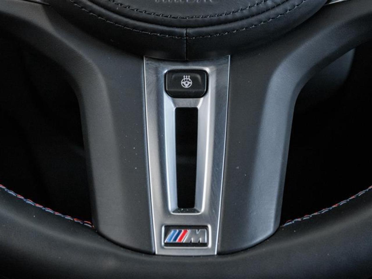 2024 BMW M4 Competition M xDrive 2dr All-Wheel Drive Coupe Photo