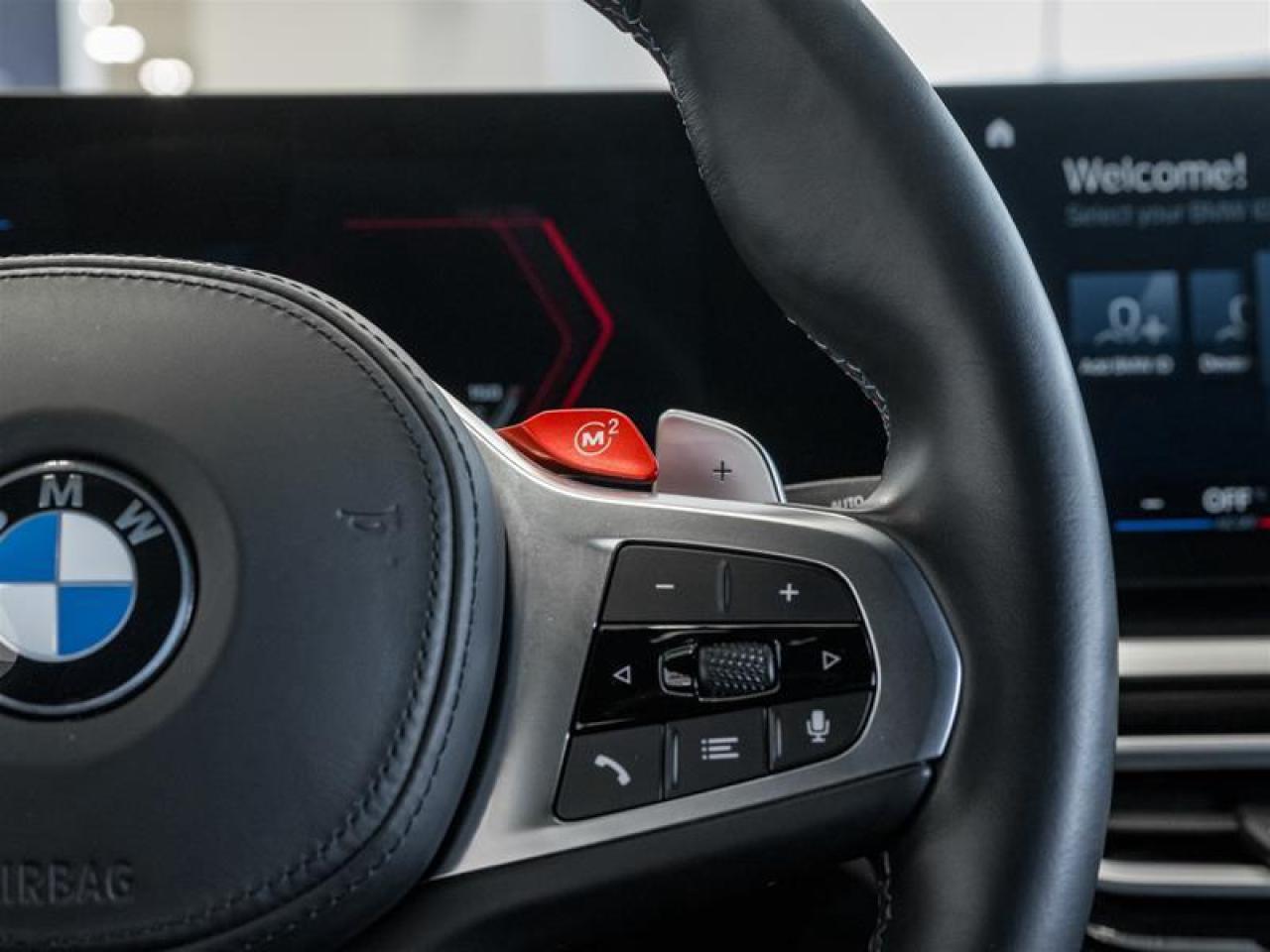 2024 BMW M4 Competition M xDrive 2dr All-Wheel Drive Coupe Photo