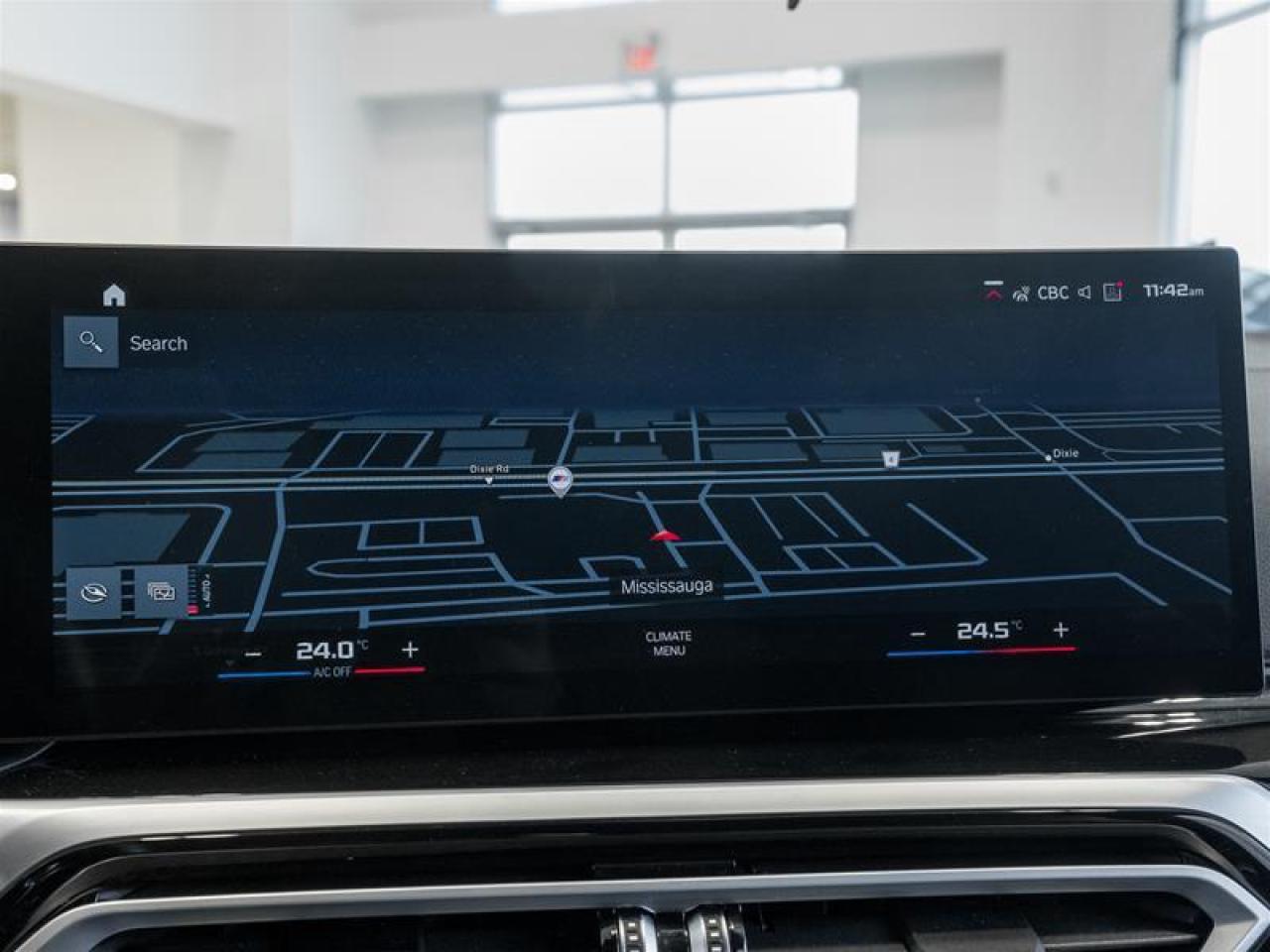 2024 BMW M4 Competition M xDrive 2dr All-Wheel Drive Coupe Photo