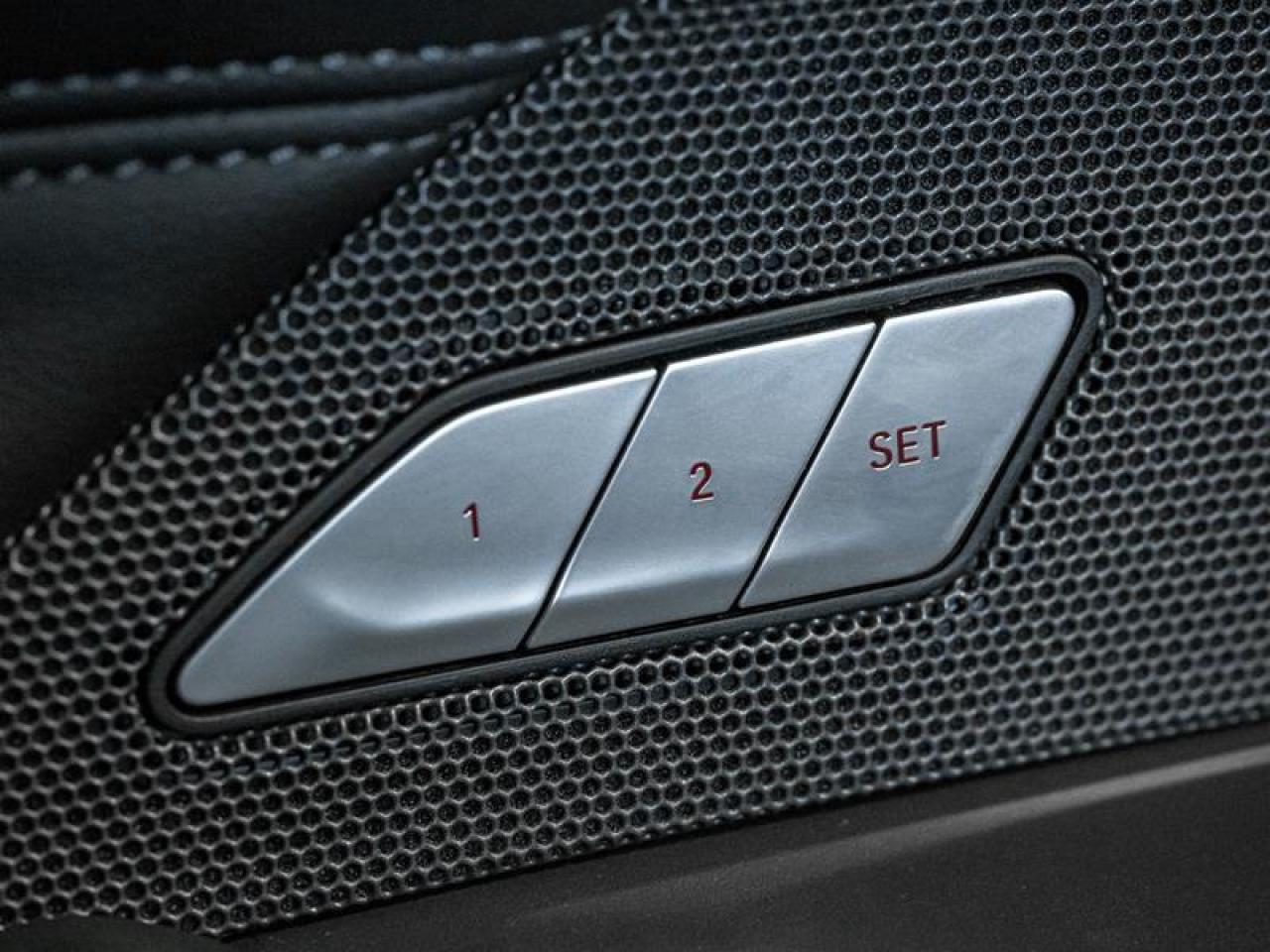 2024 BMW M4 Competition M xDrive 2dr All-Wheel Drive Coupe Photo