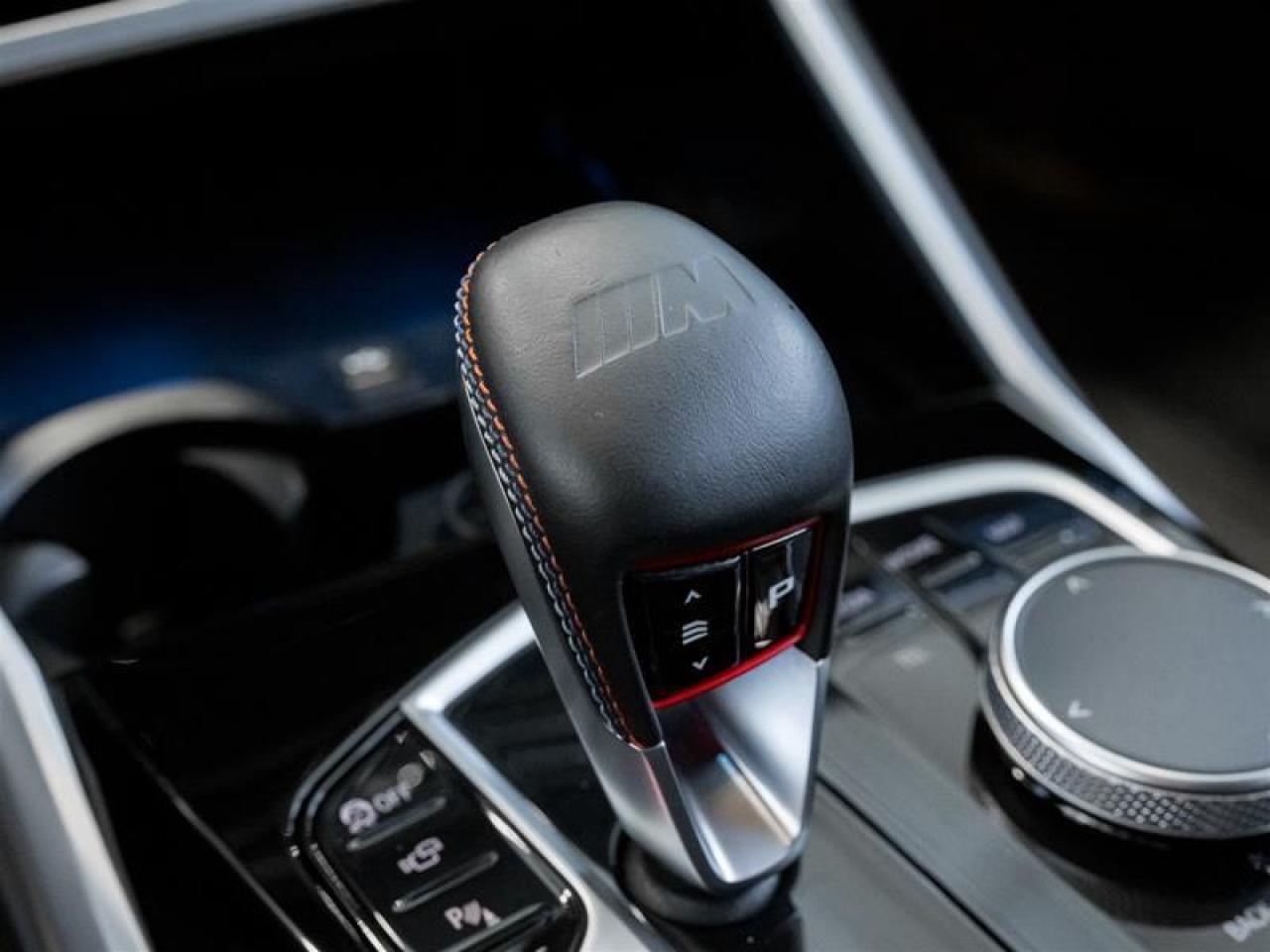 2024 BMW M4 Competition M xDrive 2dr All-Wheel Drive Coupe Photo