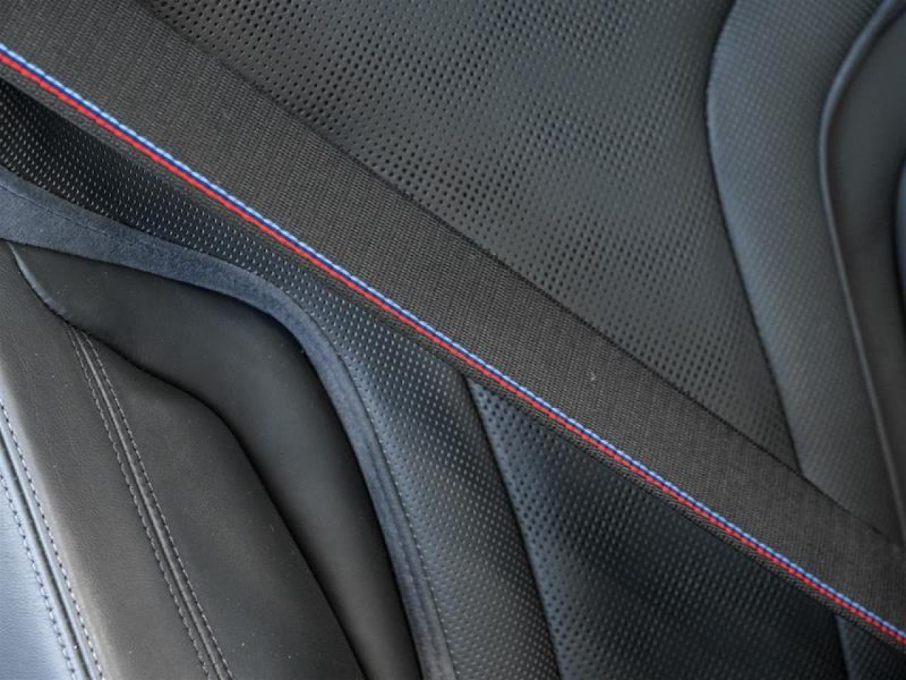 2024 BMW M4 Competition M xDrive 2dr All-Wheel Drive Coupe Photo