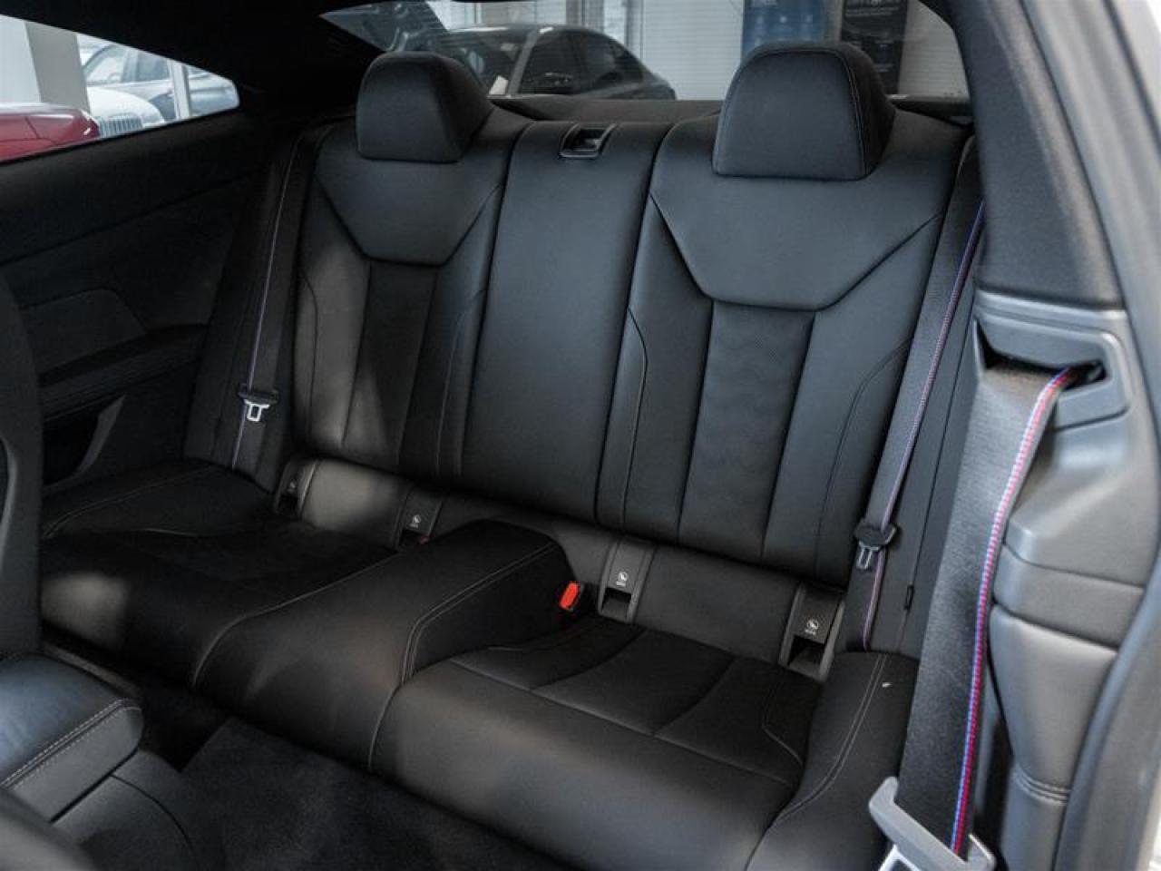 2024 BMW M4 Competition M xDrive 2dr All-Wheel Drive Coupe Photo