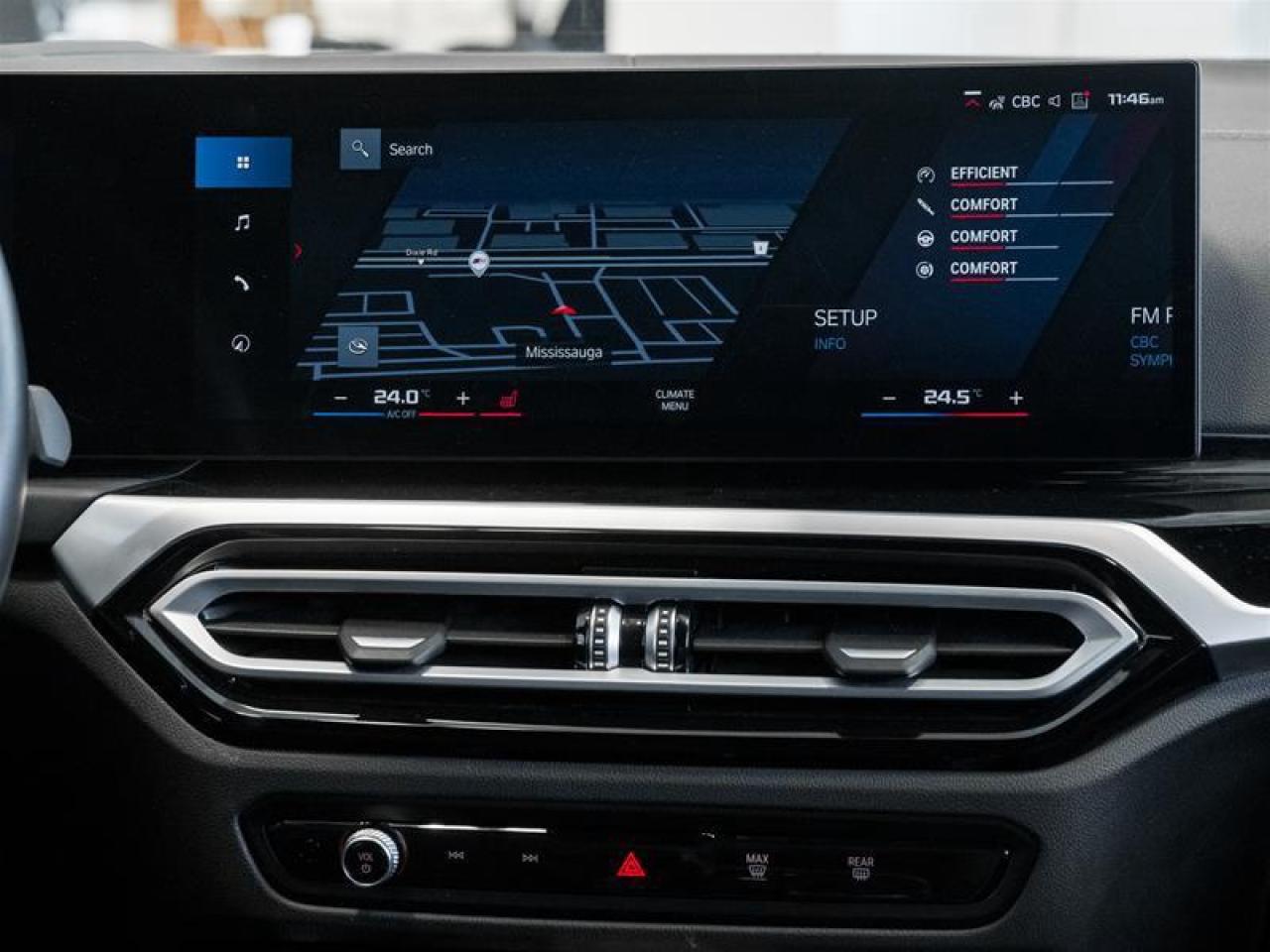 2024 BMW M4 Competition M xDrive 2dr All-Wheel Drive Coupe Photo