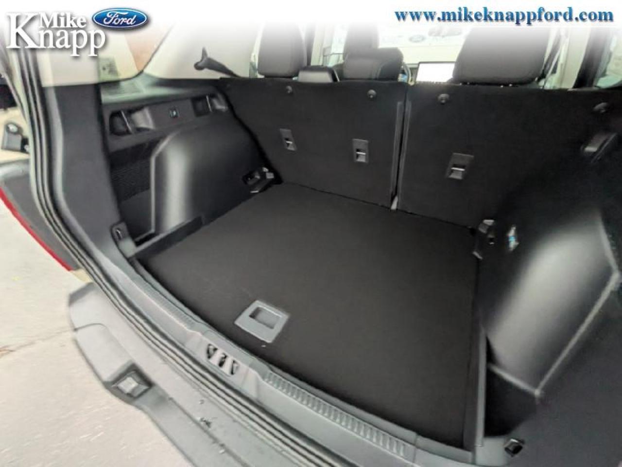 2025 Ford Bronco Sport Big Bend Photo