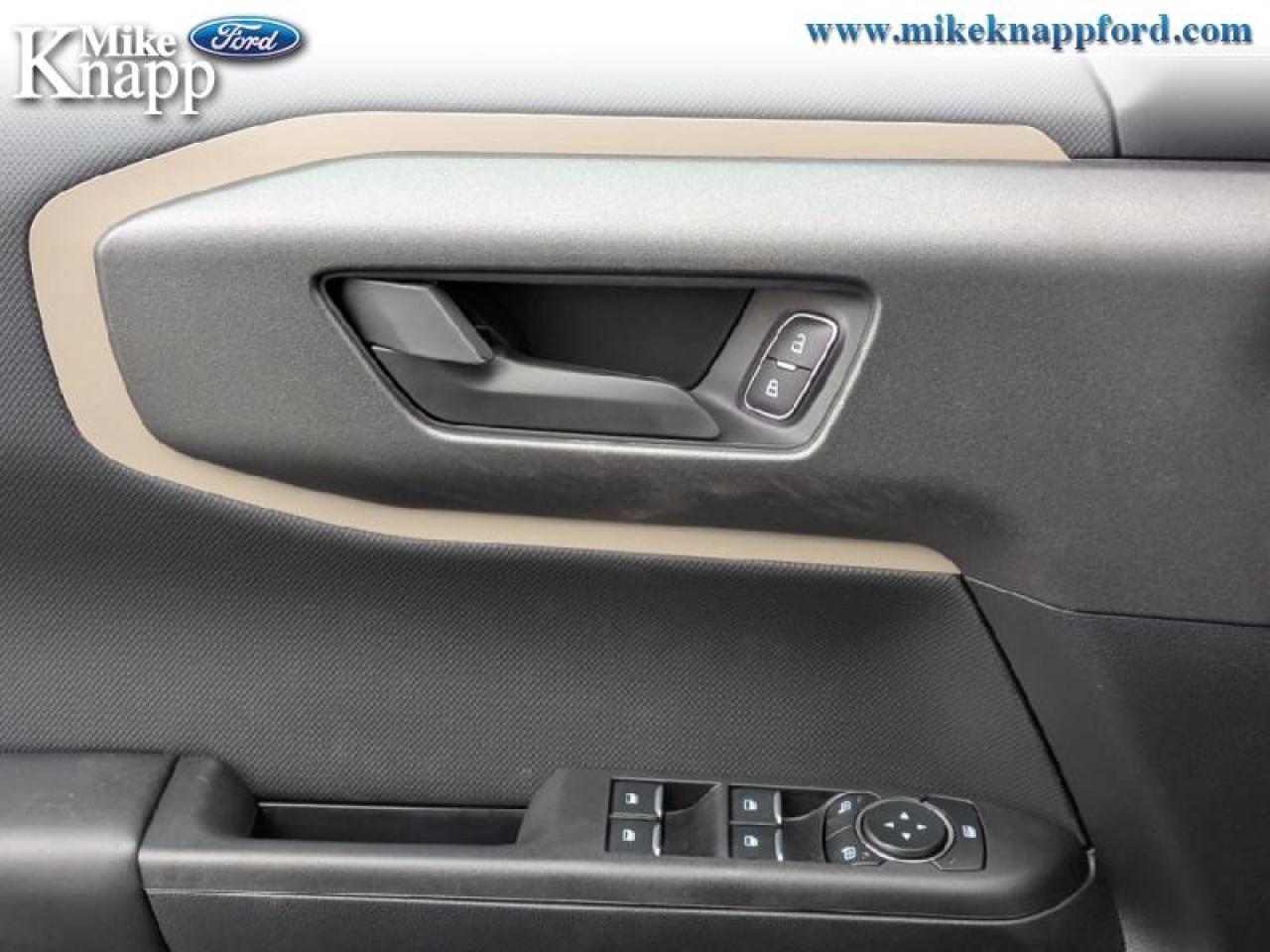 2025 Ford Bronco Sport Big Bend Photo