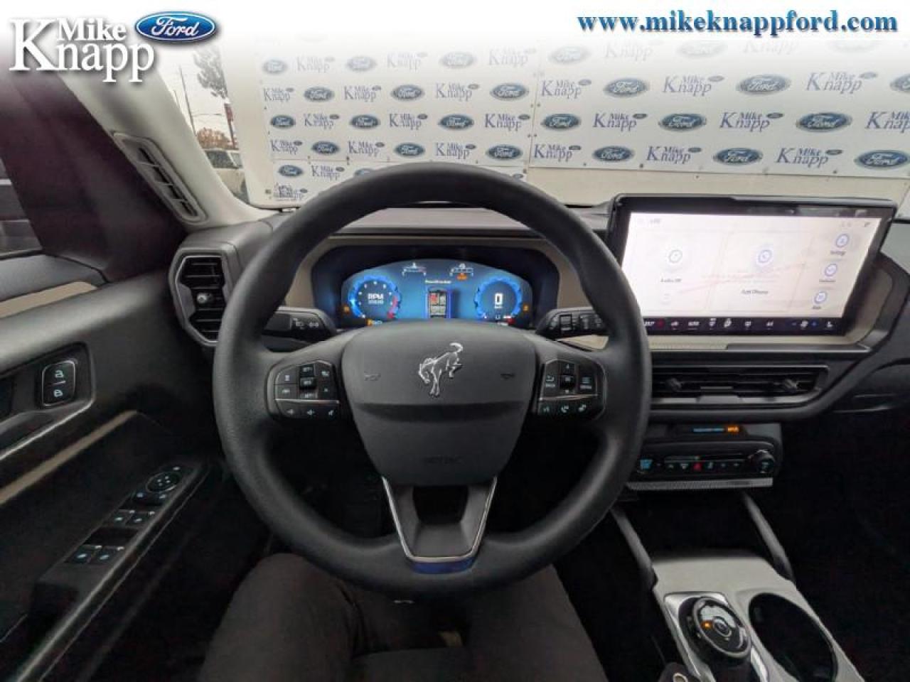 2025 Ford Bronco Sport Big Bend Photo