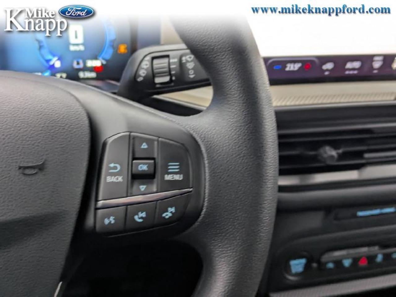 2025 Ford Bronco Sport Big Bend Photo