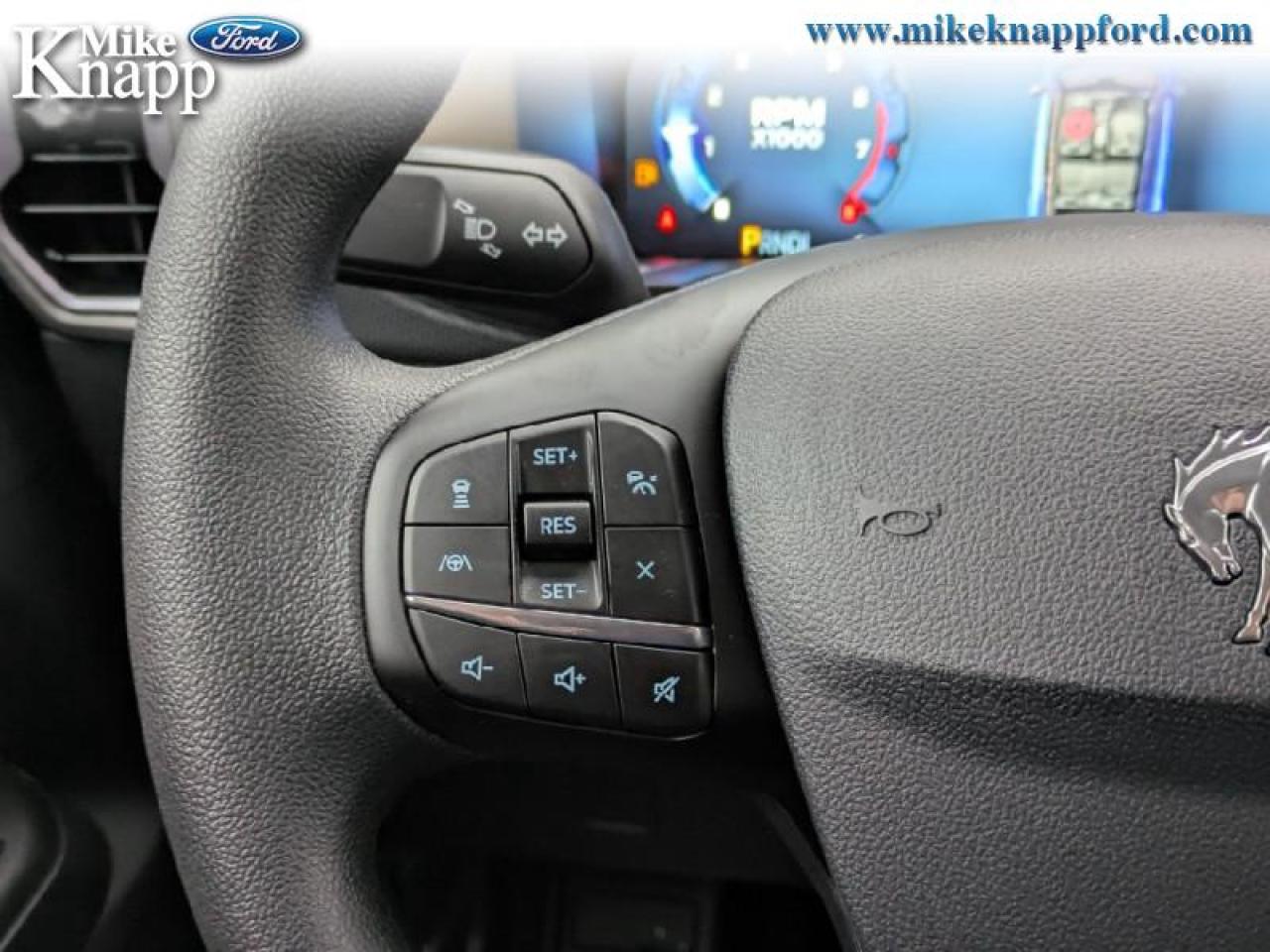 2025 Ford Bronco Sport Big Bend Photo