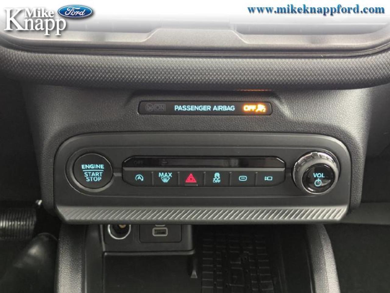 2025 Ford Bronco Sport Big Bend Photo