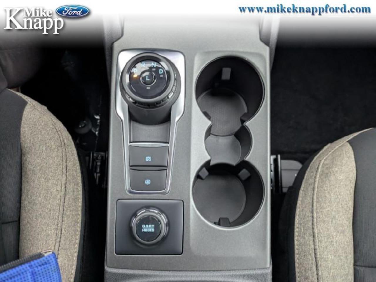 2025 Ford Bronco Sport Big Bend Photo