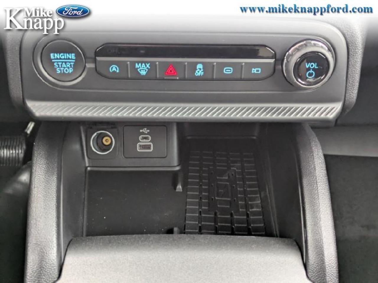 2025 Ford Bronco Sport Big Bend Photo