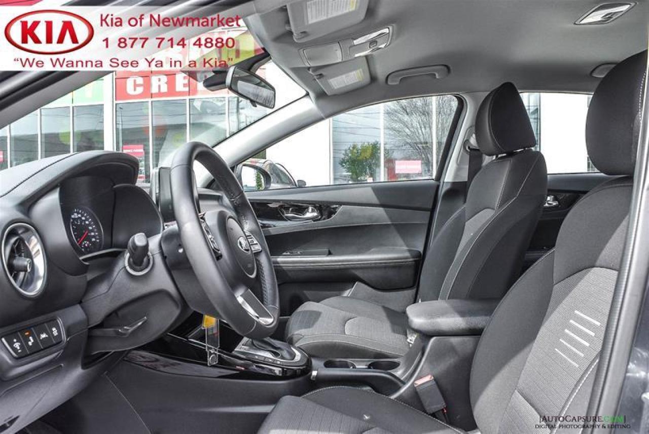 2020 Kia Forte EX 4dr Sedan Photo