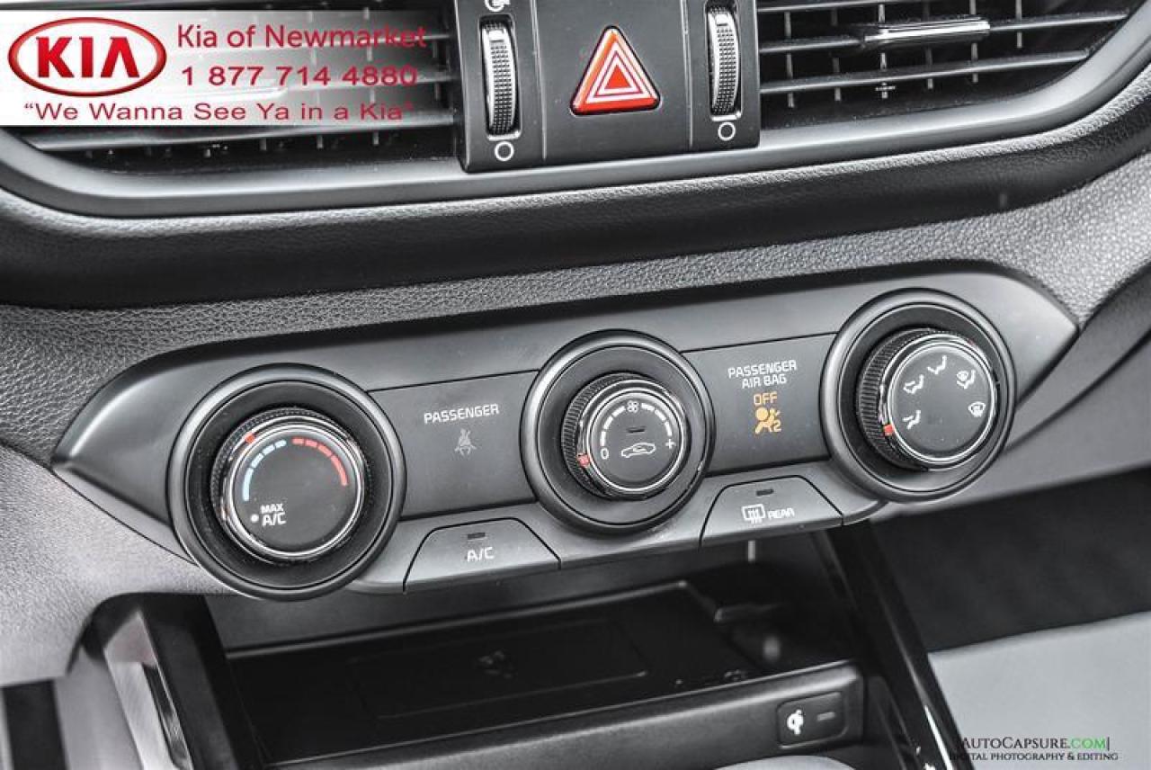 2020 Kia Forte EX 4dr Sedan Photo