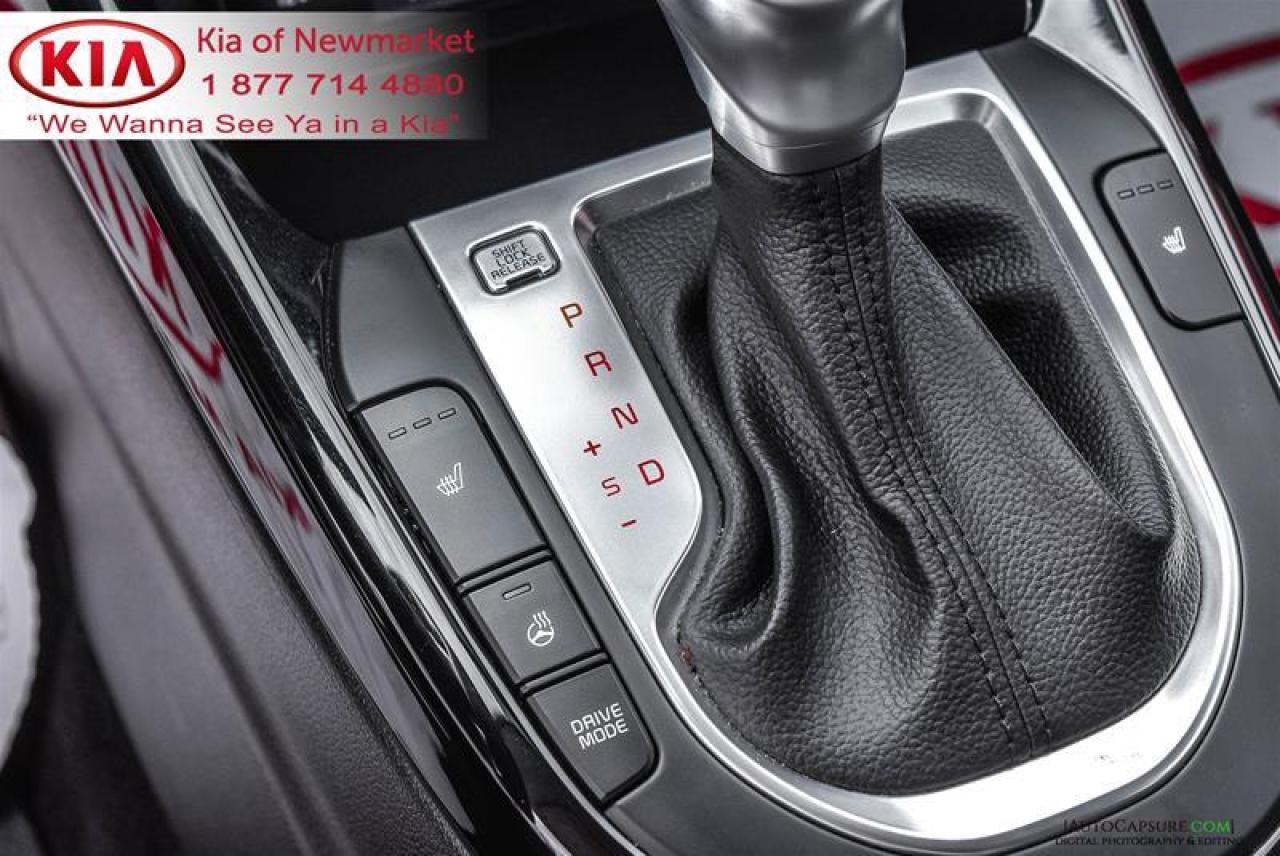 2020 Kia Forte EX 4dr Sedan Photo