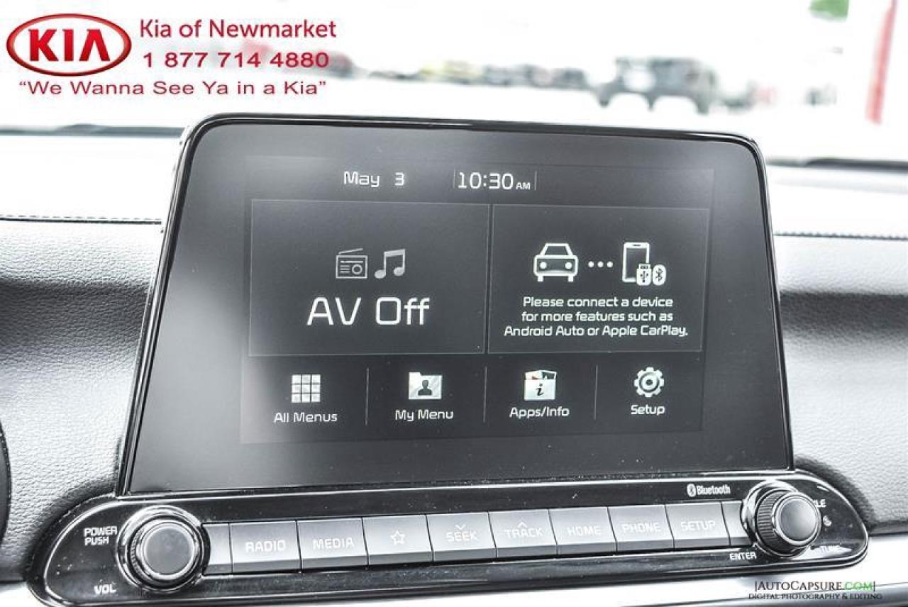 2020 Kia Forte EX 4dr Sedan Photo