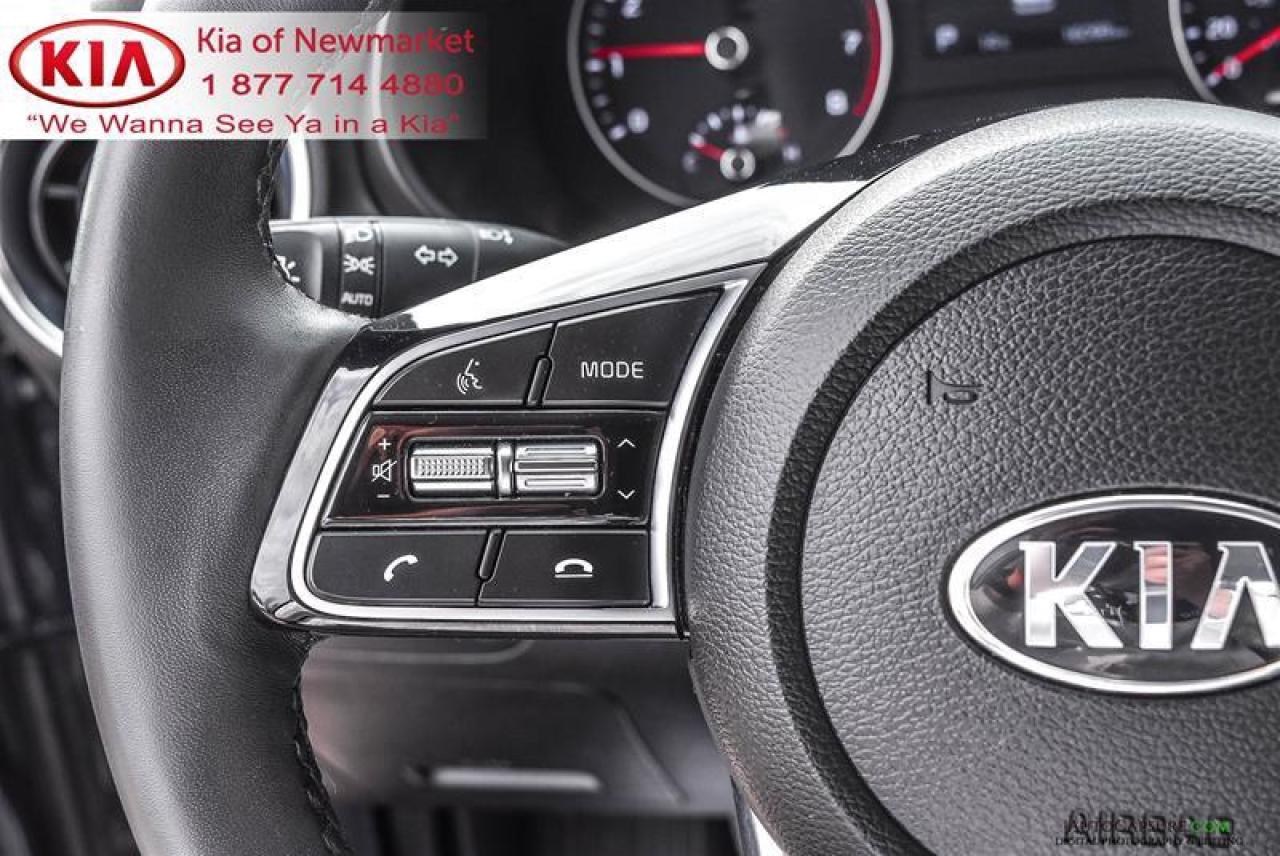 2020 Kia Forte EX 4dr Sedan Photo