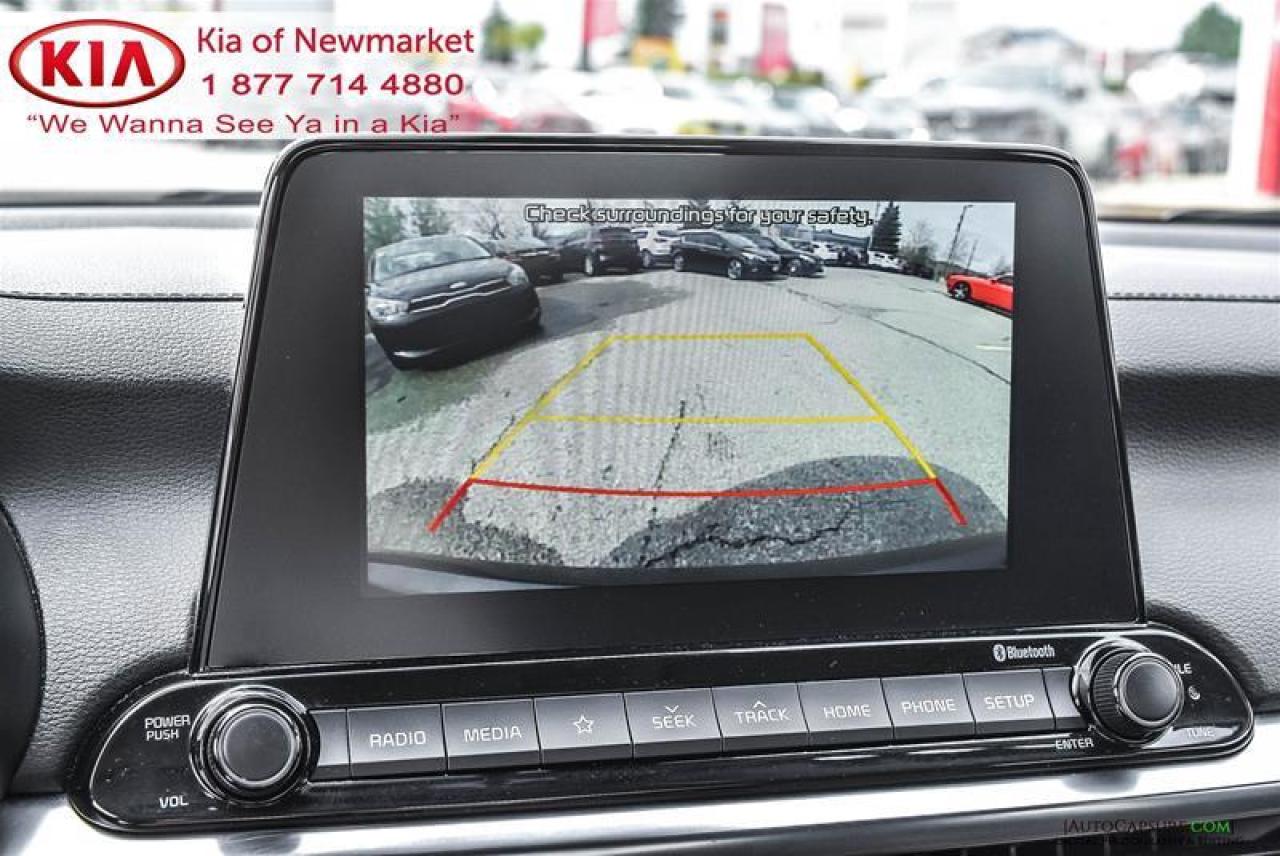 2020 Kia Forte EX 4dr Sedan Photo