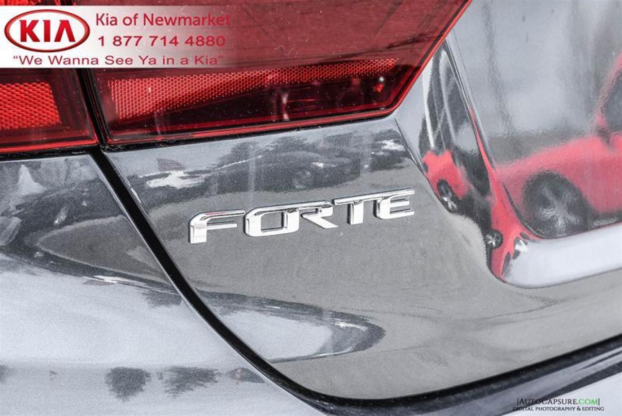 2020 Kia Forte EX 4dr Sedan Photo