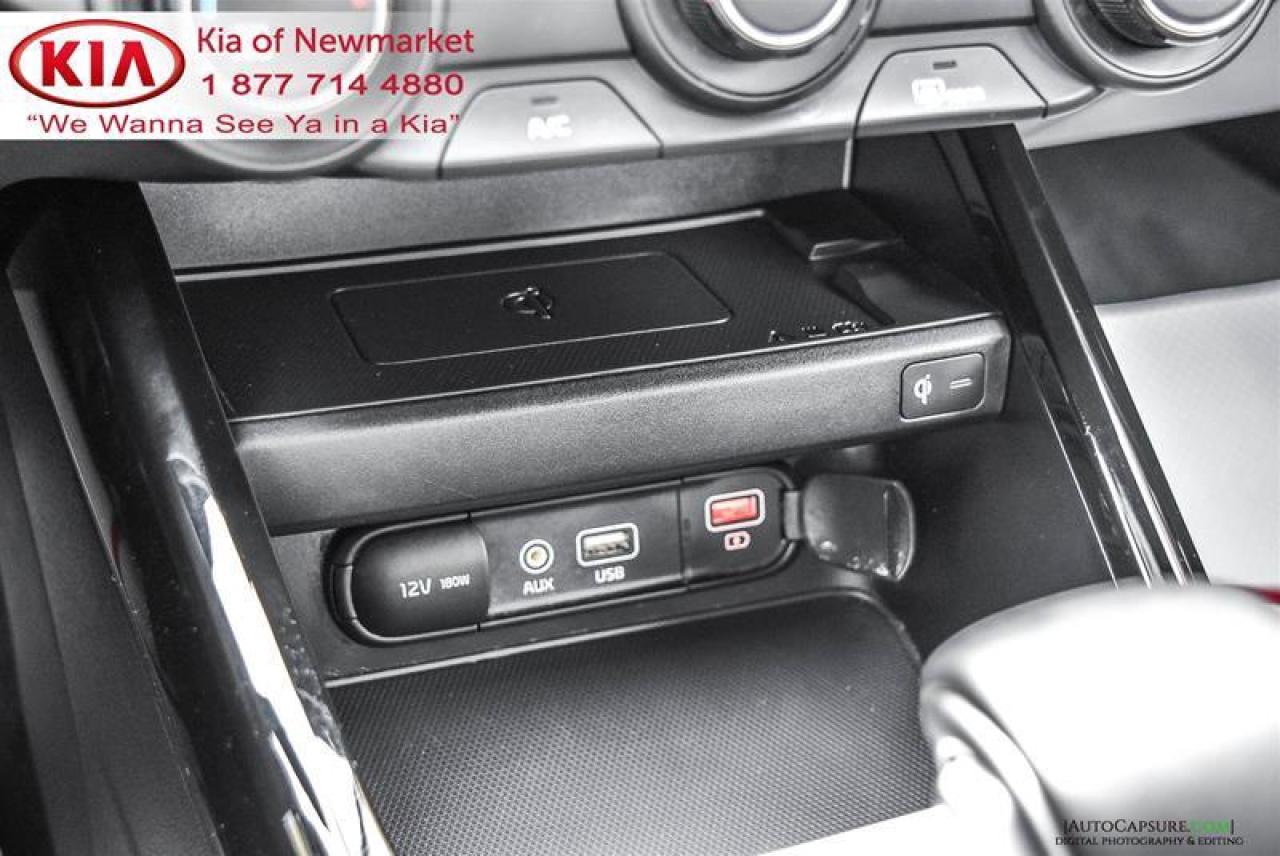 2020 Kia Forte EX 4dr Sedan Photo