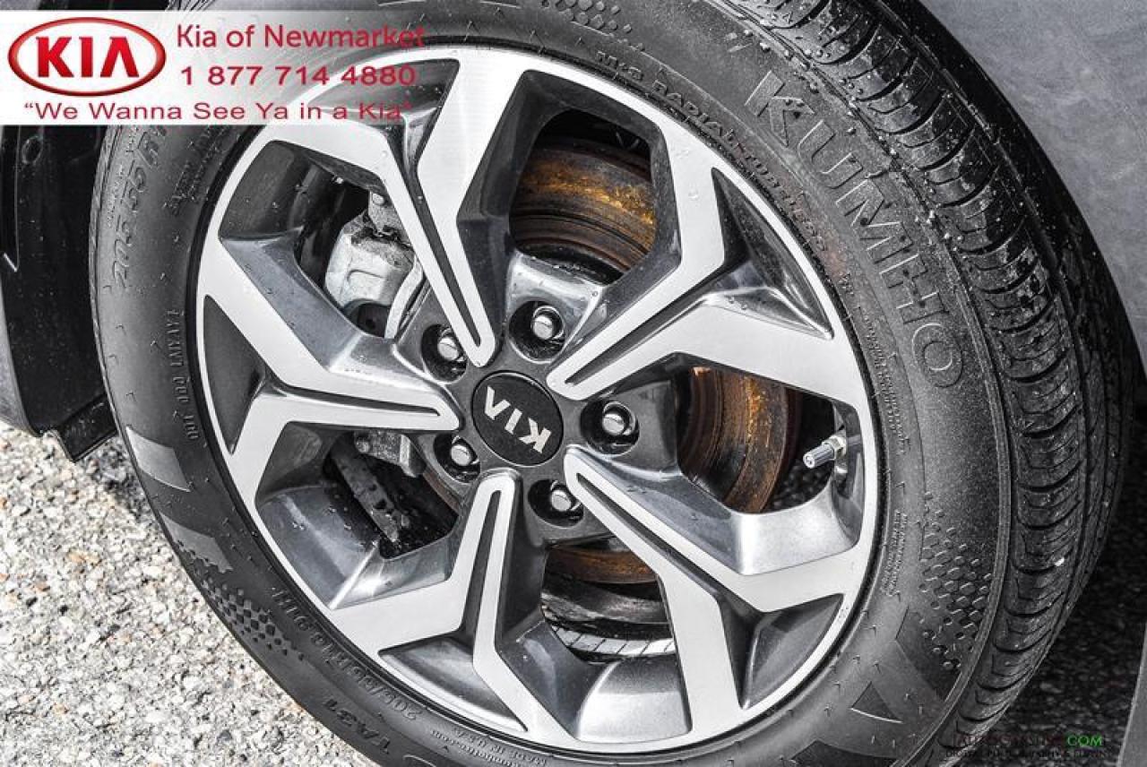 2020 Kia Forte EX 4dr Sedan Photo