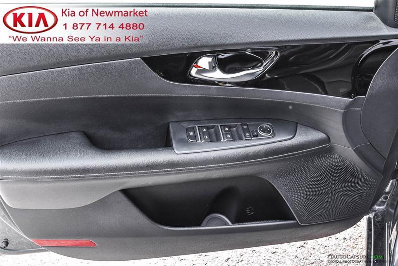 2020 Kia Forte EX 4dr Sedan Photo