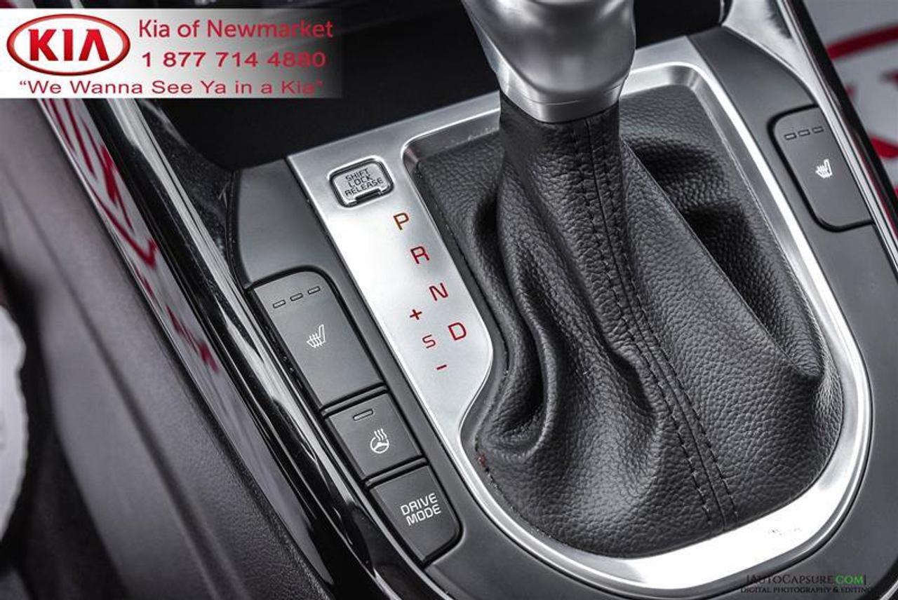 2020 Kia Forte EX 4dr Sedan Photo