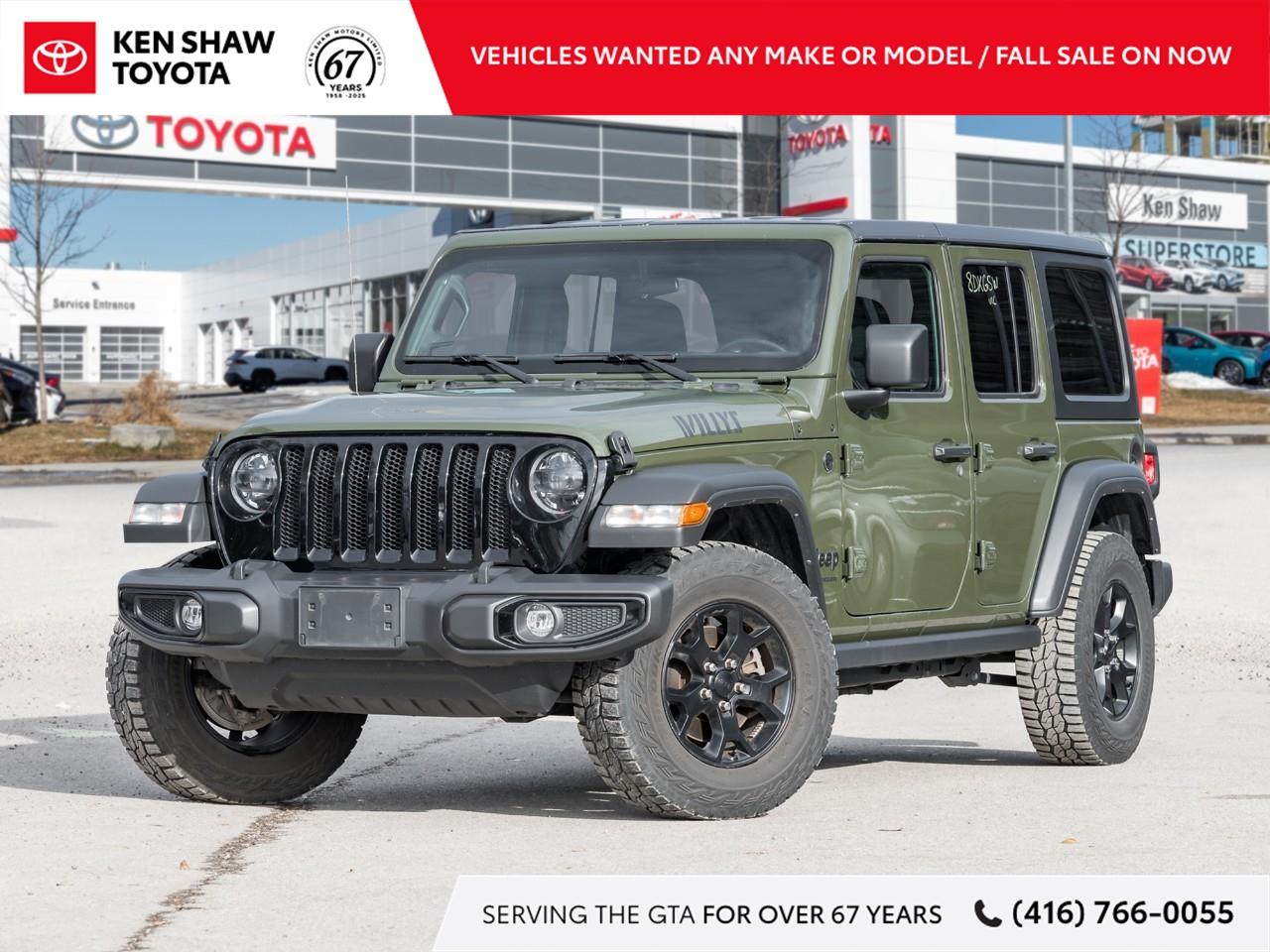2023 Jeep Wrangler Sport 4dr 4x4 Photo0