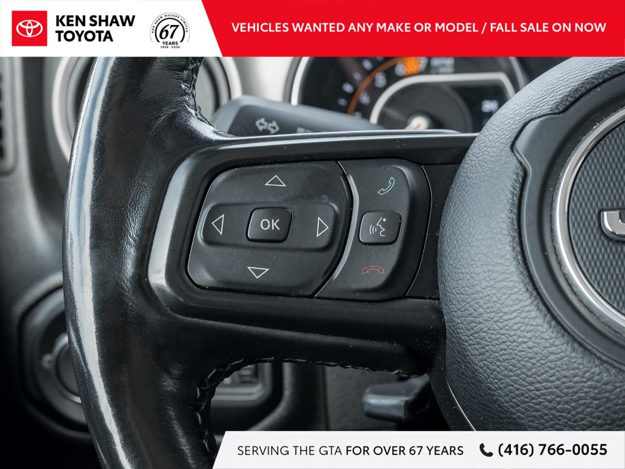 2023 Jeep Wrangler Sport 4dr 4x4 Photo