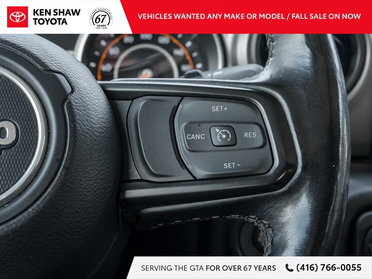 2023 Jeep Wrangler Sport 4dr 4x4 Photo