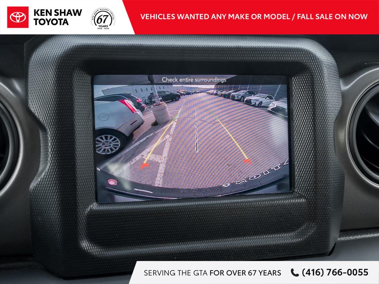 2023 Jeep Wrangler Sport 4dr 4x4 Photo