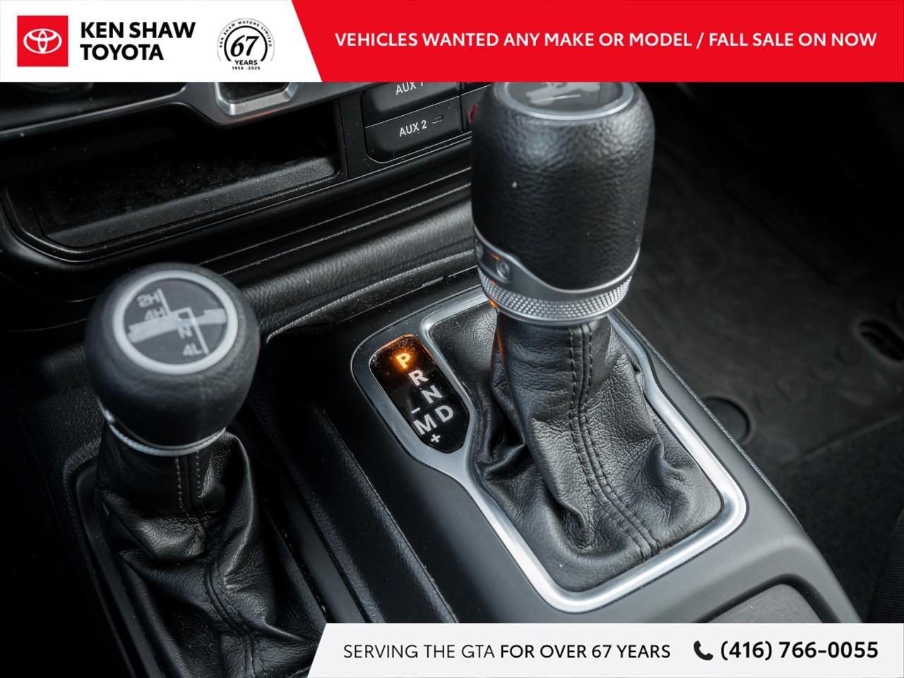 2023 Jeep Wrangler Sport 4dr 4x4 Photo